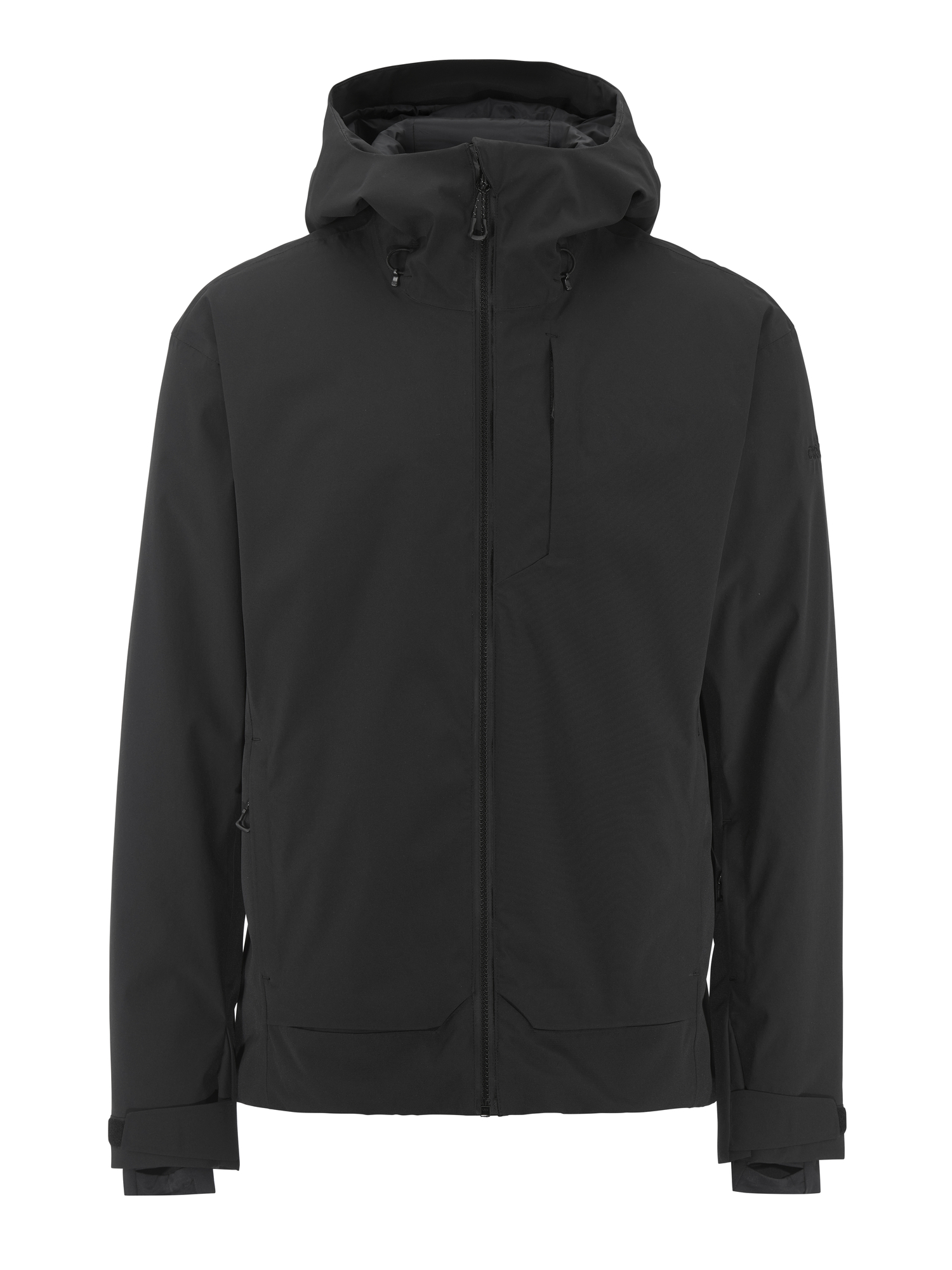 Explore Padded Jacket M