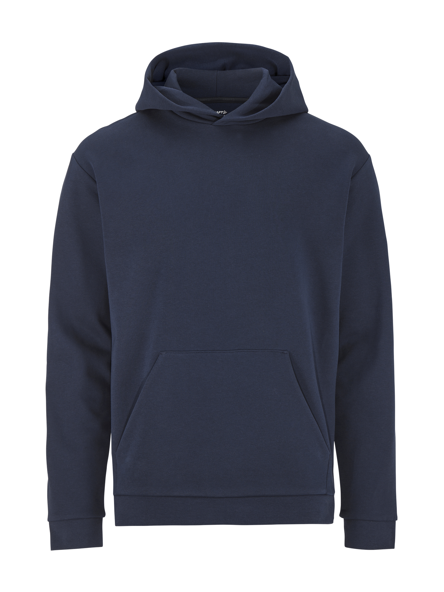 Craft Community 2.0 Hoodie Herre i Marineblå