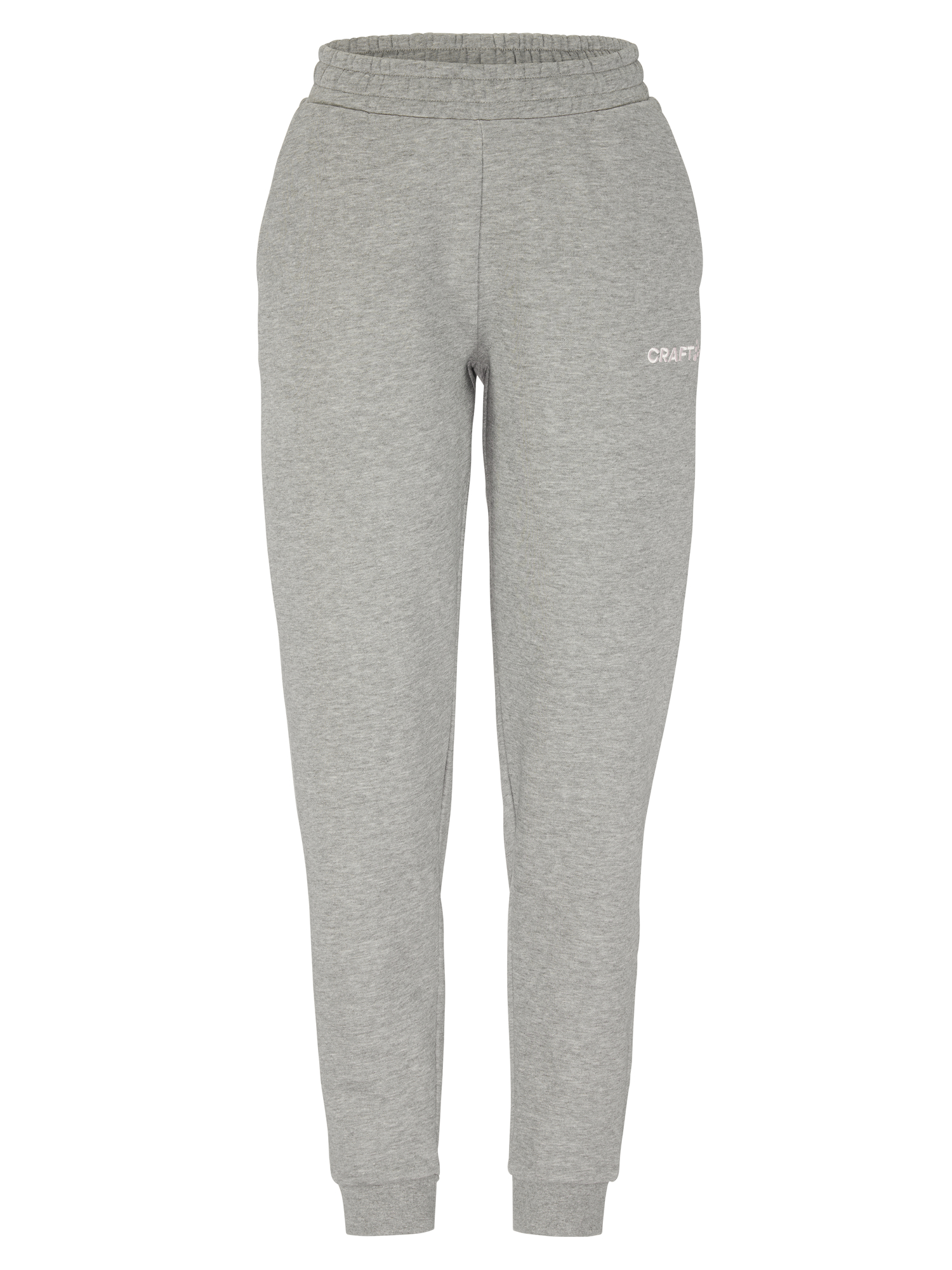 Craft Community 2.0 Pants Dame i Grey melange