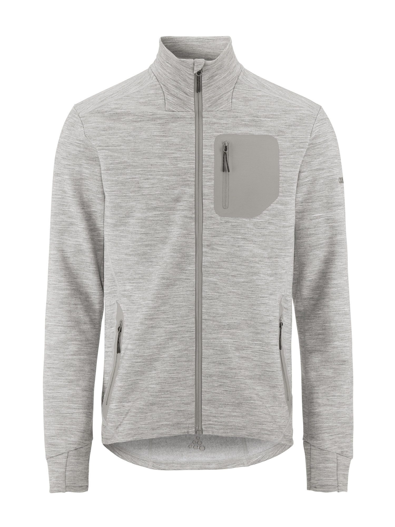 PRO Explore Wool Midlayer M