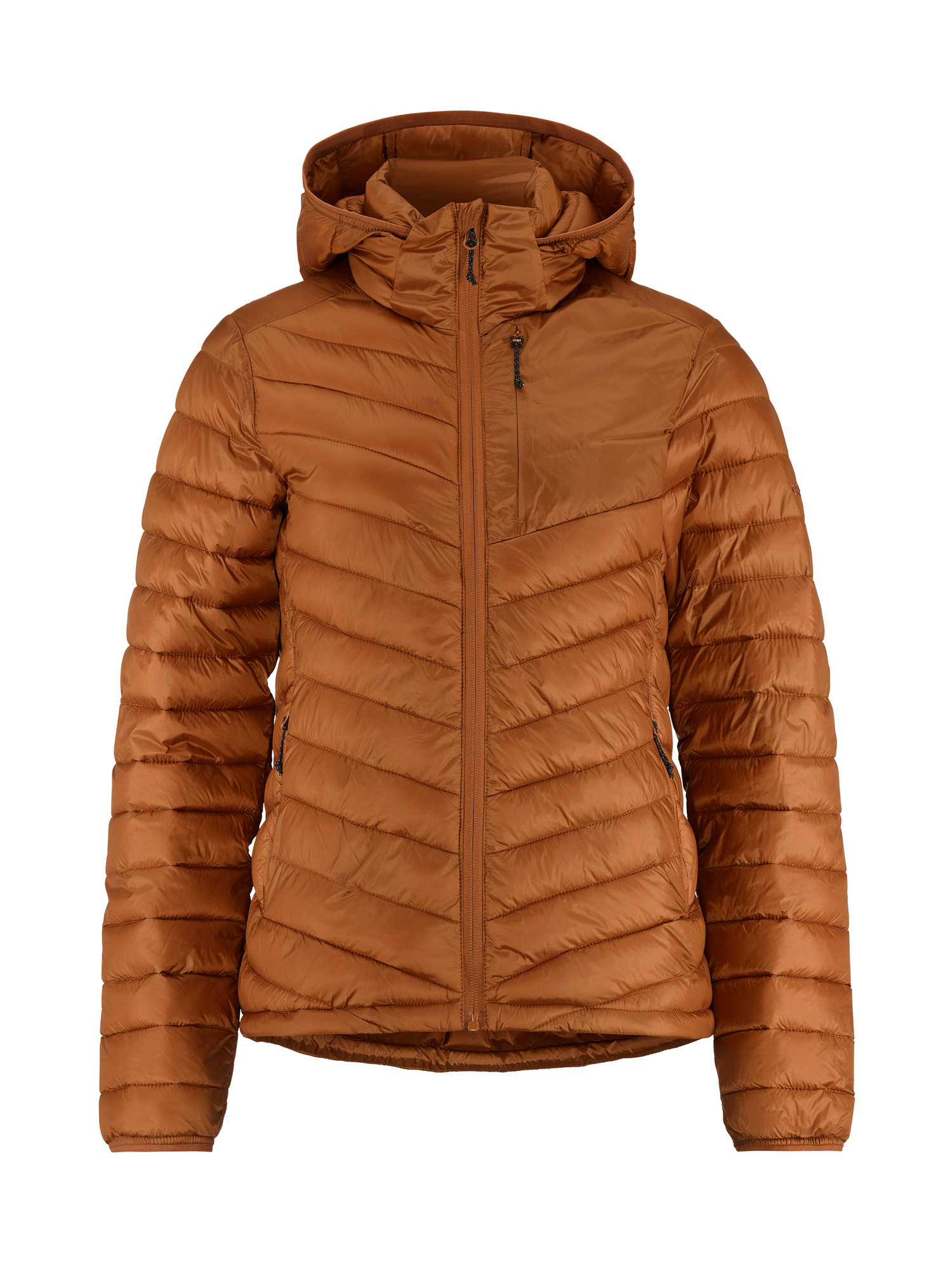 CORE Explore Lt. Insulation Jkt W