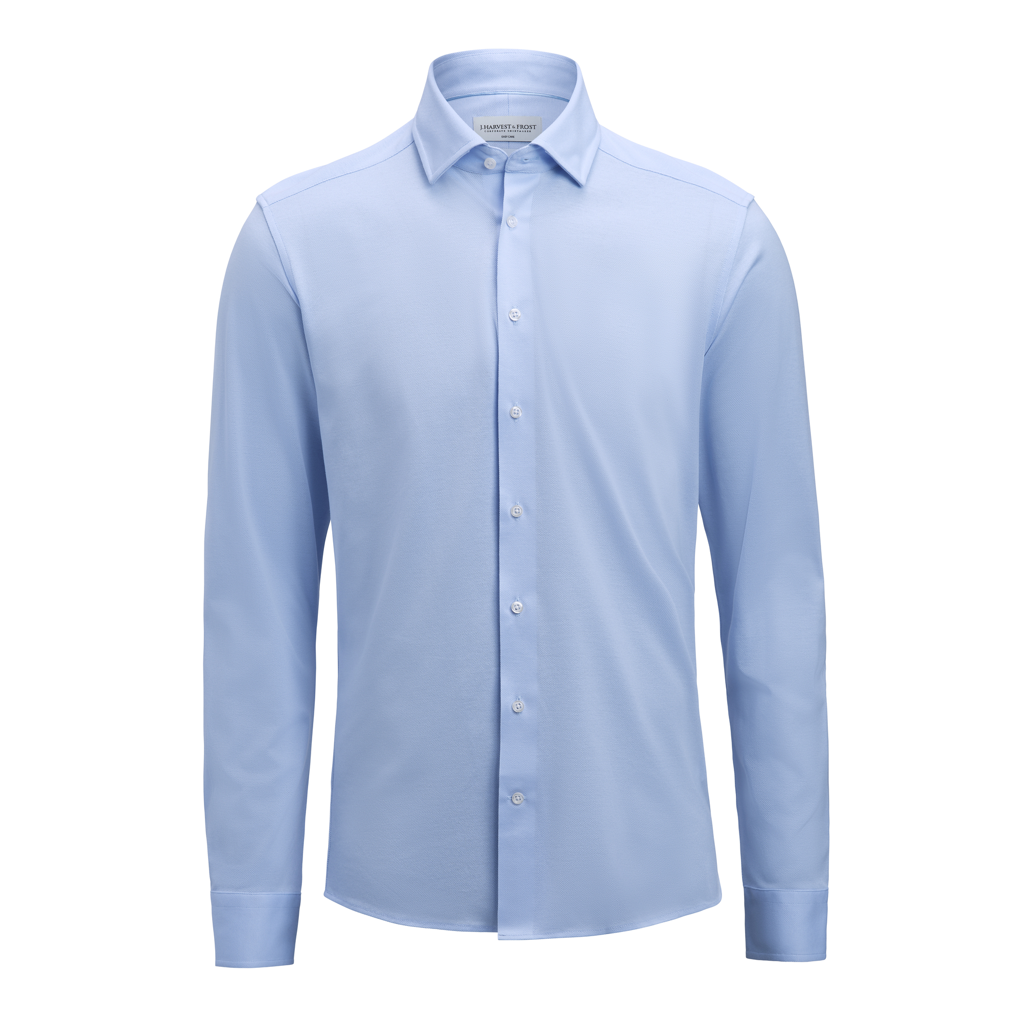 IB135 Pique Knit Regular