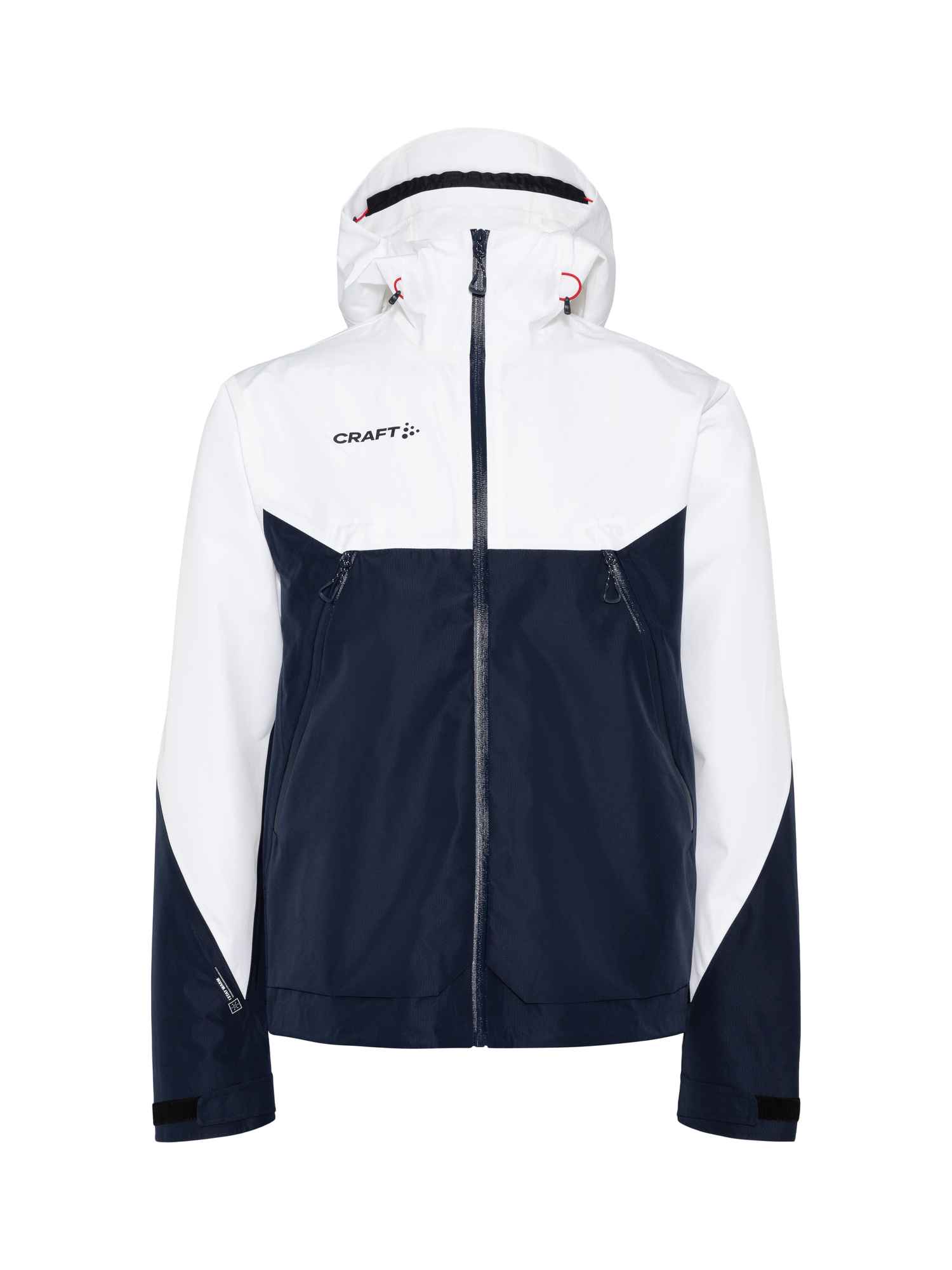 NOR ADV Explore Shell Jkt M