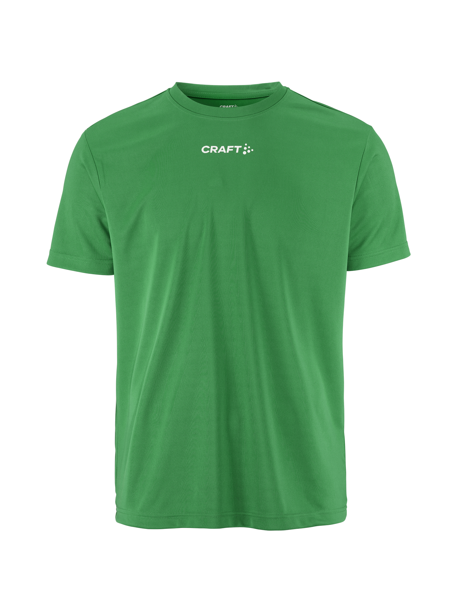 Craft Squad Go Function Tee Herre i Grønn