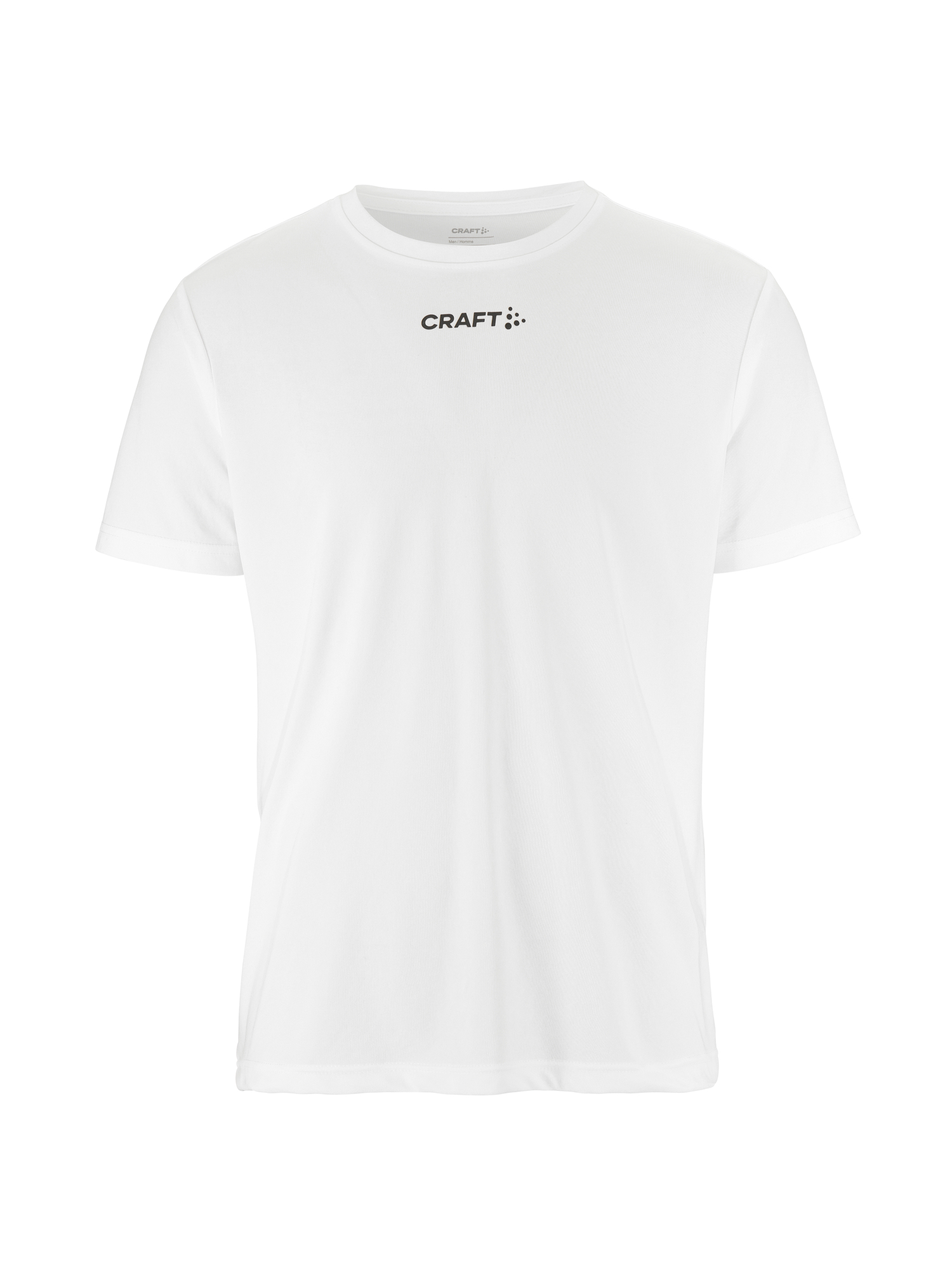 Craft Squad Go Function Tee Herre i Hvit