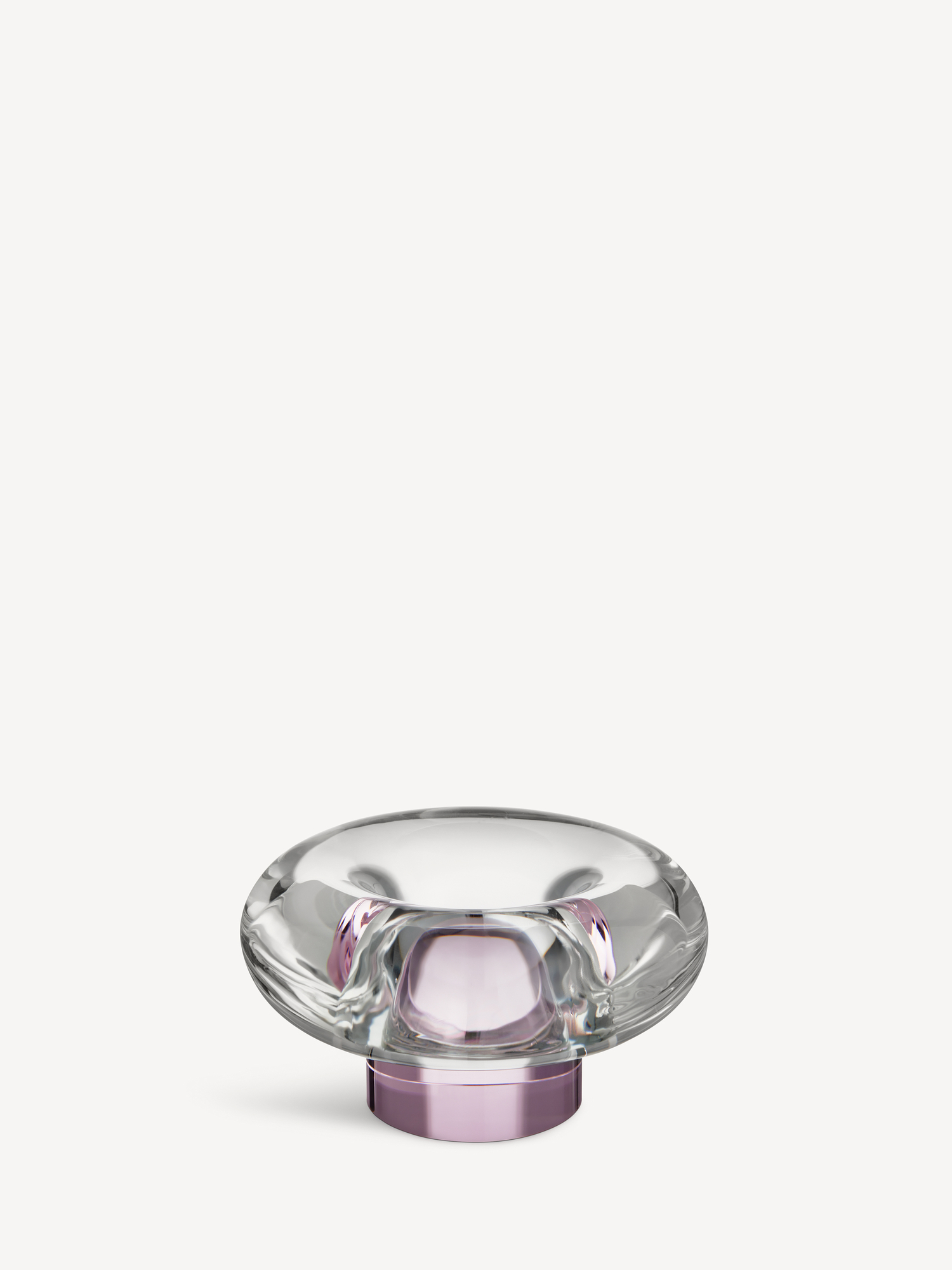 Orion lyslykt rosa 63mm