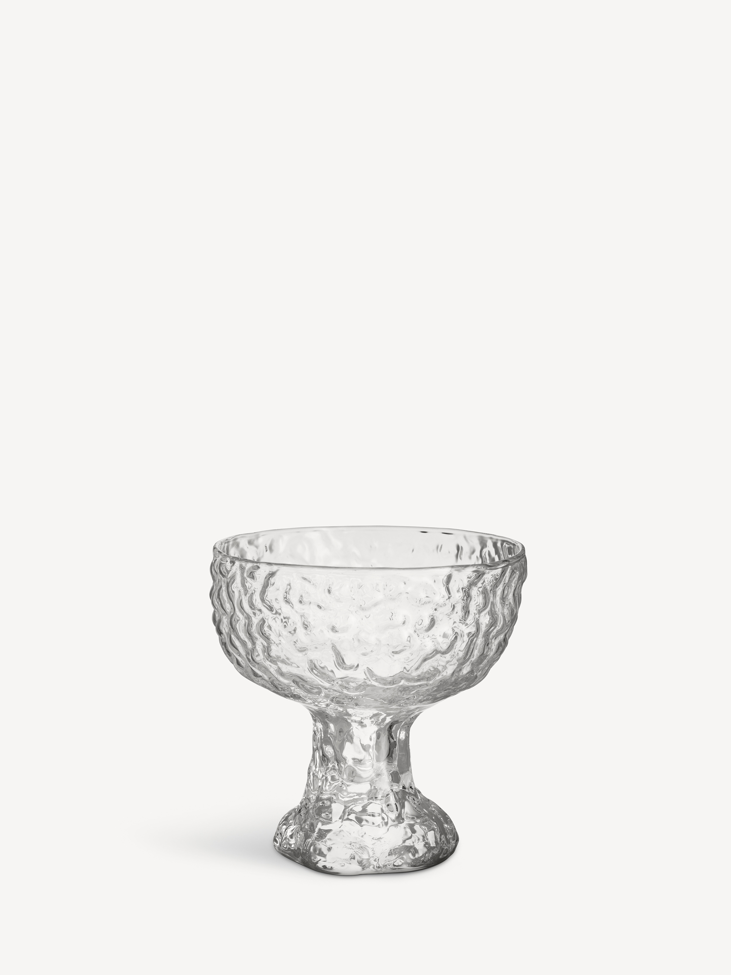 Moss coupe champagneglass 35cl