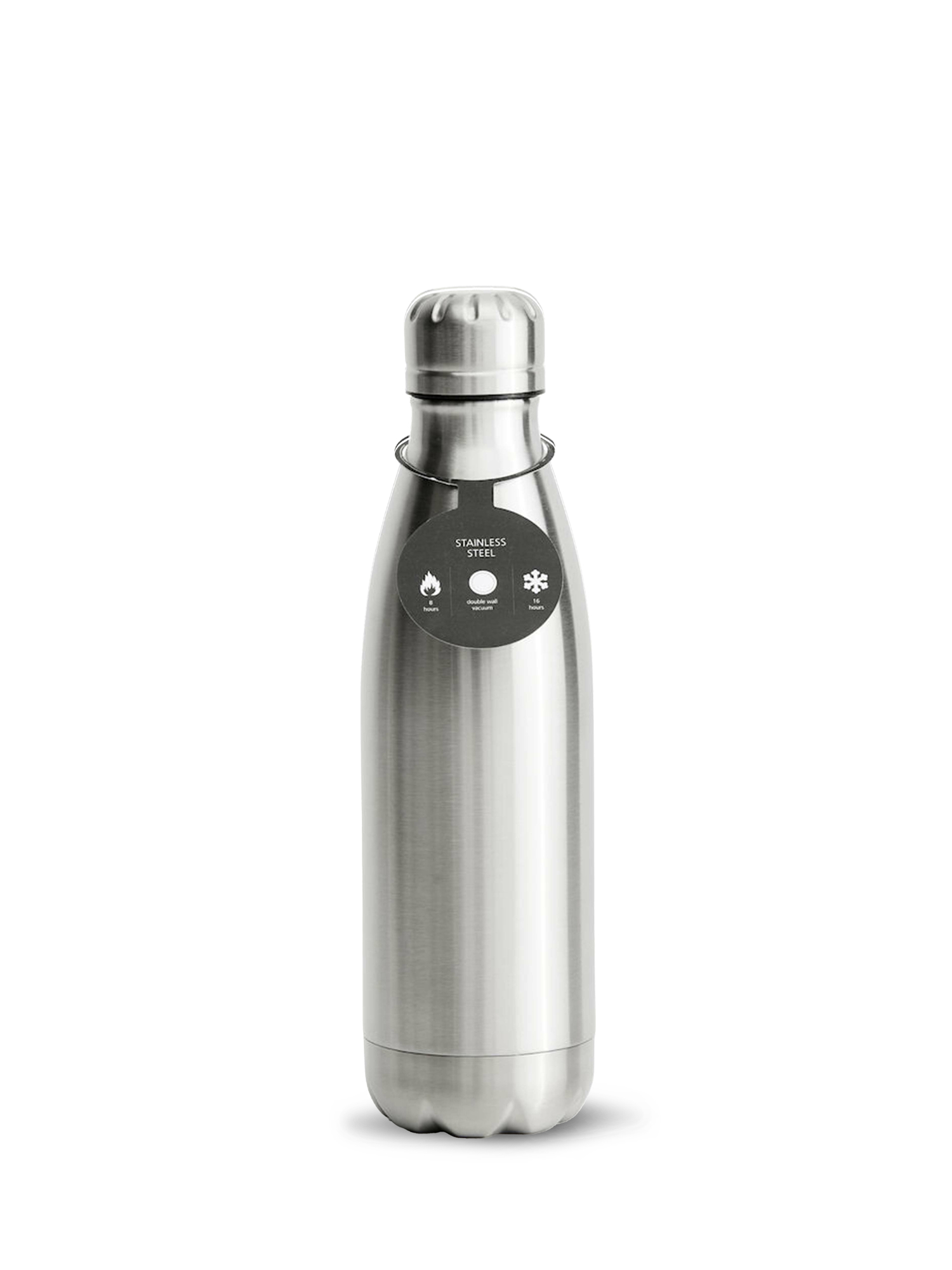 Olle Stålflaske 50 cl