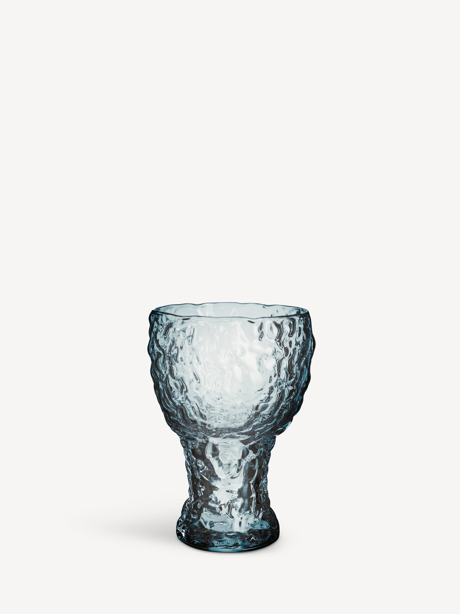Moss highball glass sirkulær 42cl 2-pack