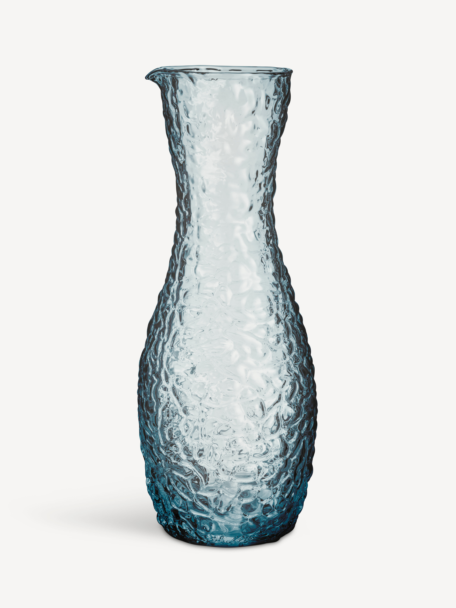 Moss karaffel sirkulær 142cl