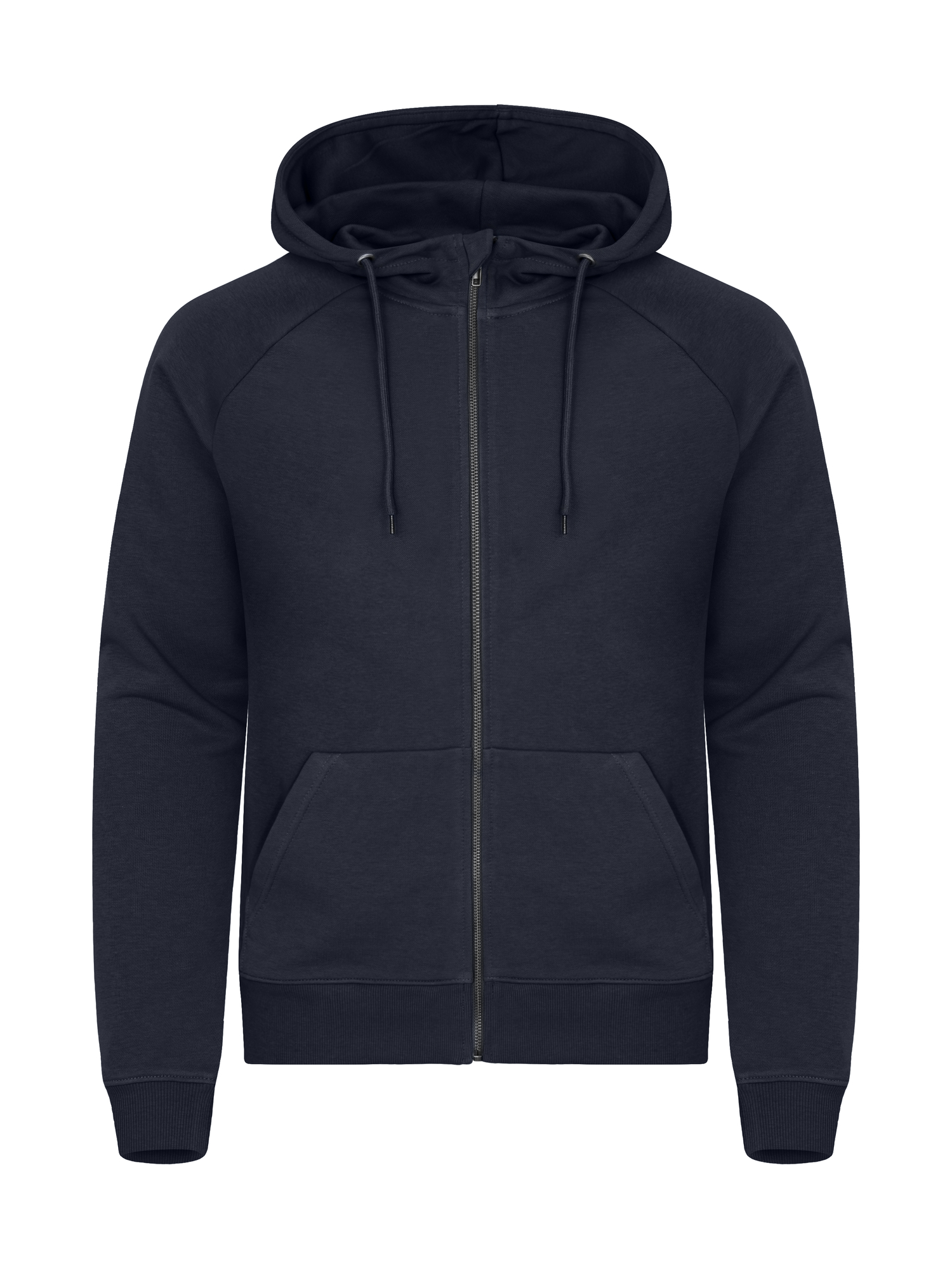 Miami PRO Hoody Full Zip från Clique
