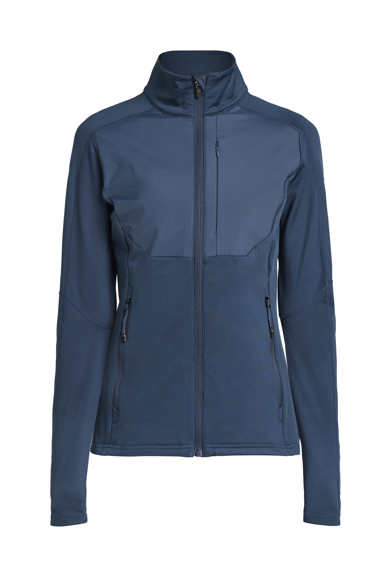 TXlite Windblock Full Zip Women