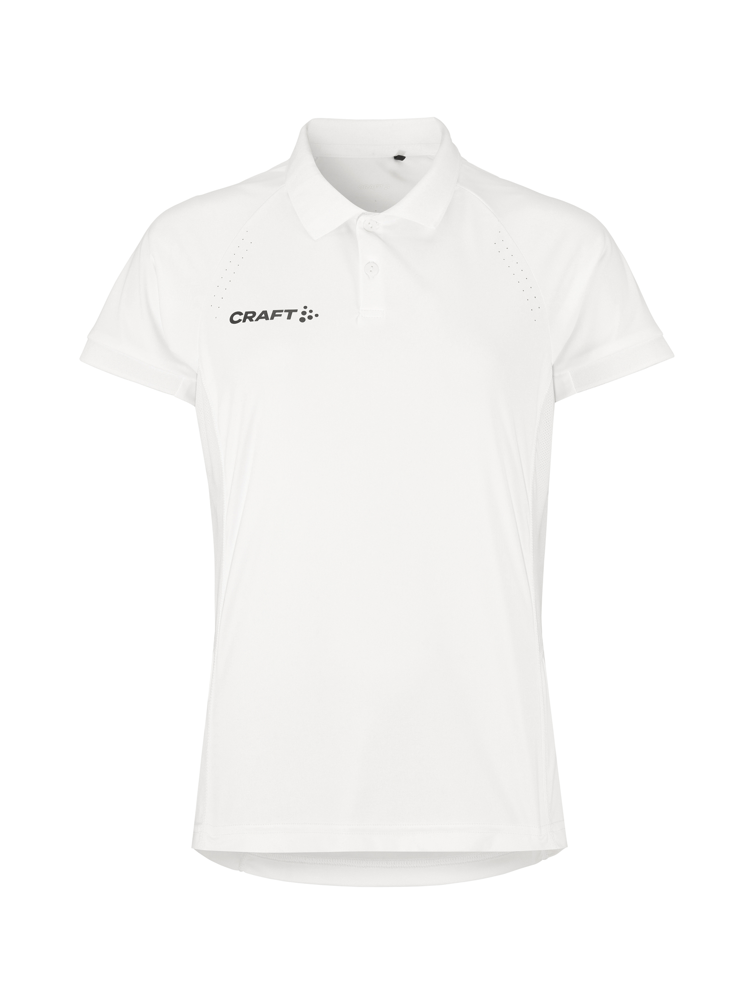 Craft Ability Polo Dame i Hvit