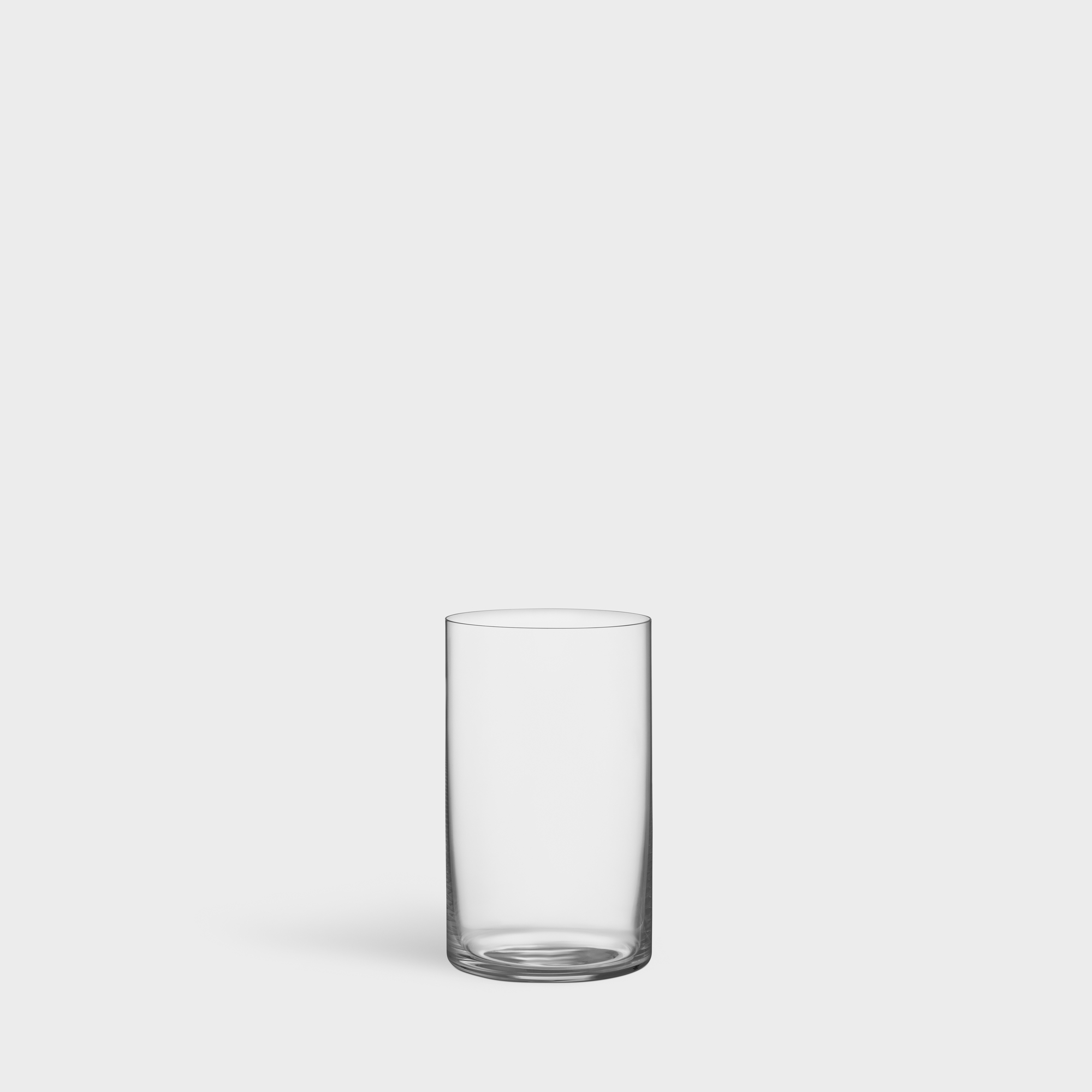 Geometry Ølglass 42cl 2-pack