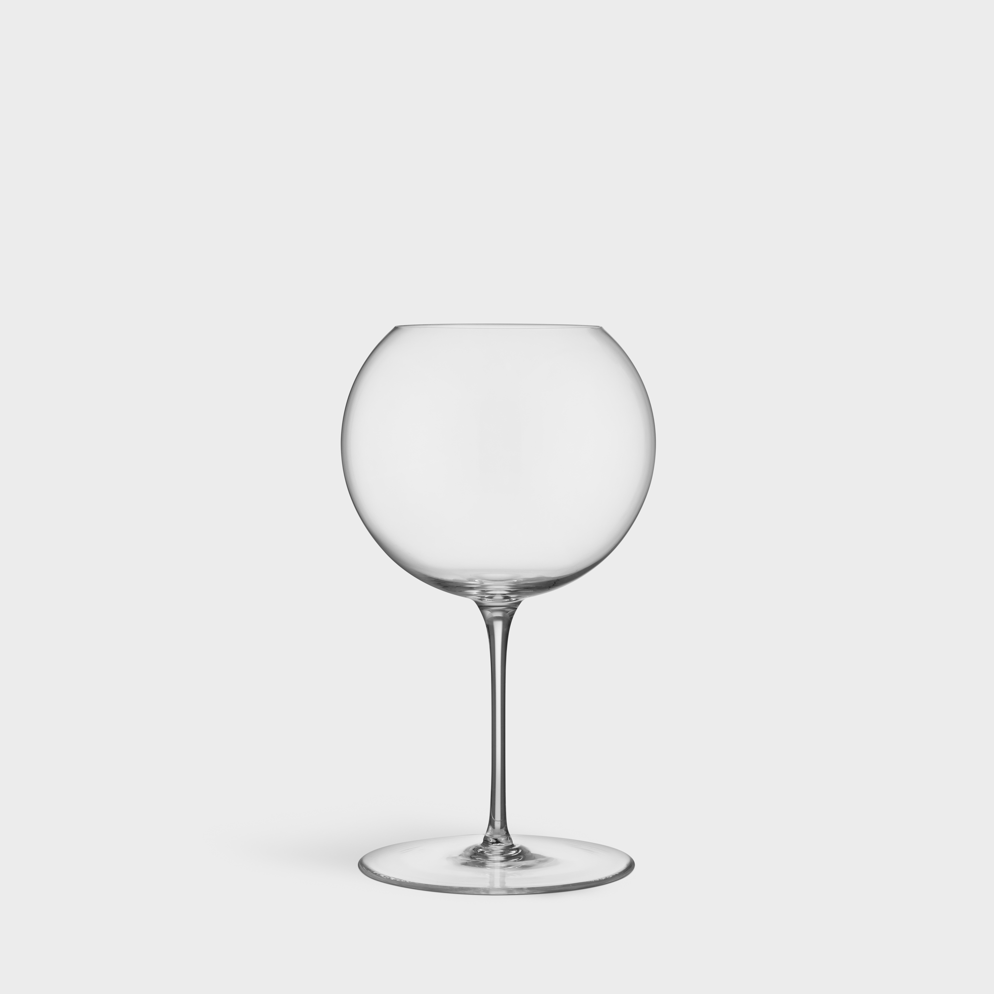 Geometry Rødvinsglass 72cl 2-pack