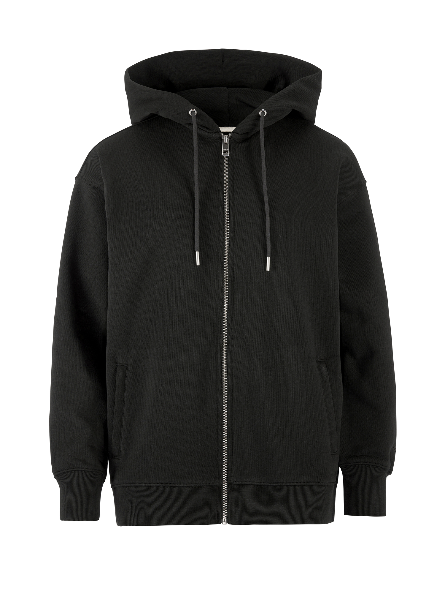 Frequent FZ Hoodie W