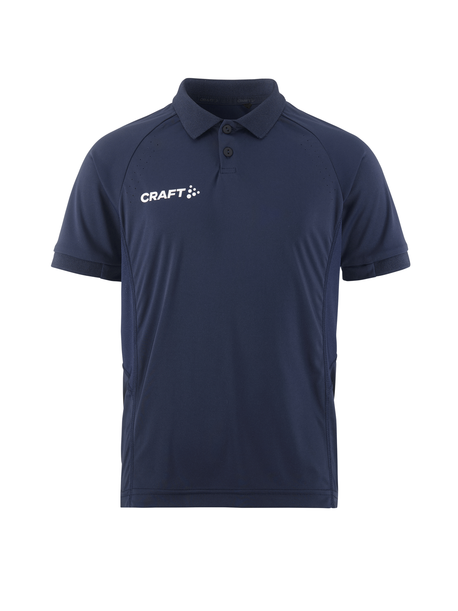 Craft Ability Polo Junior i Marineblå