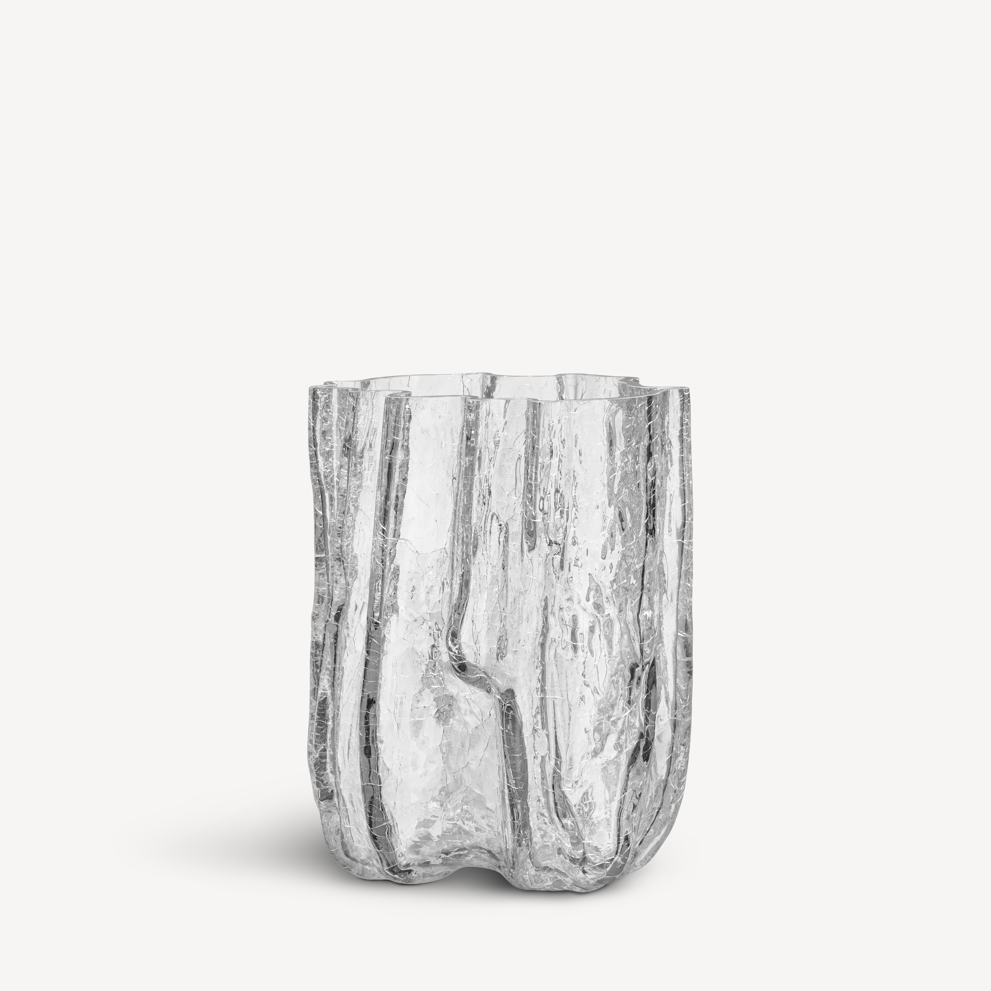 CRACKLE Vase