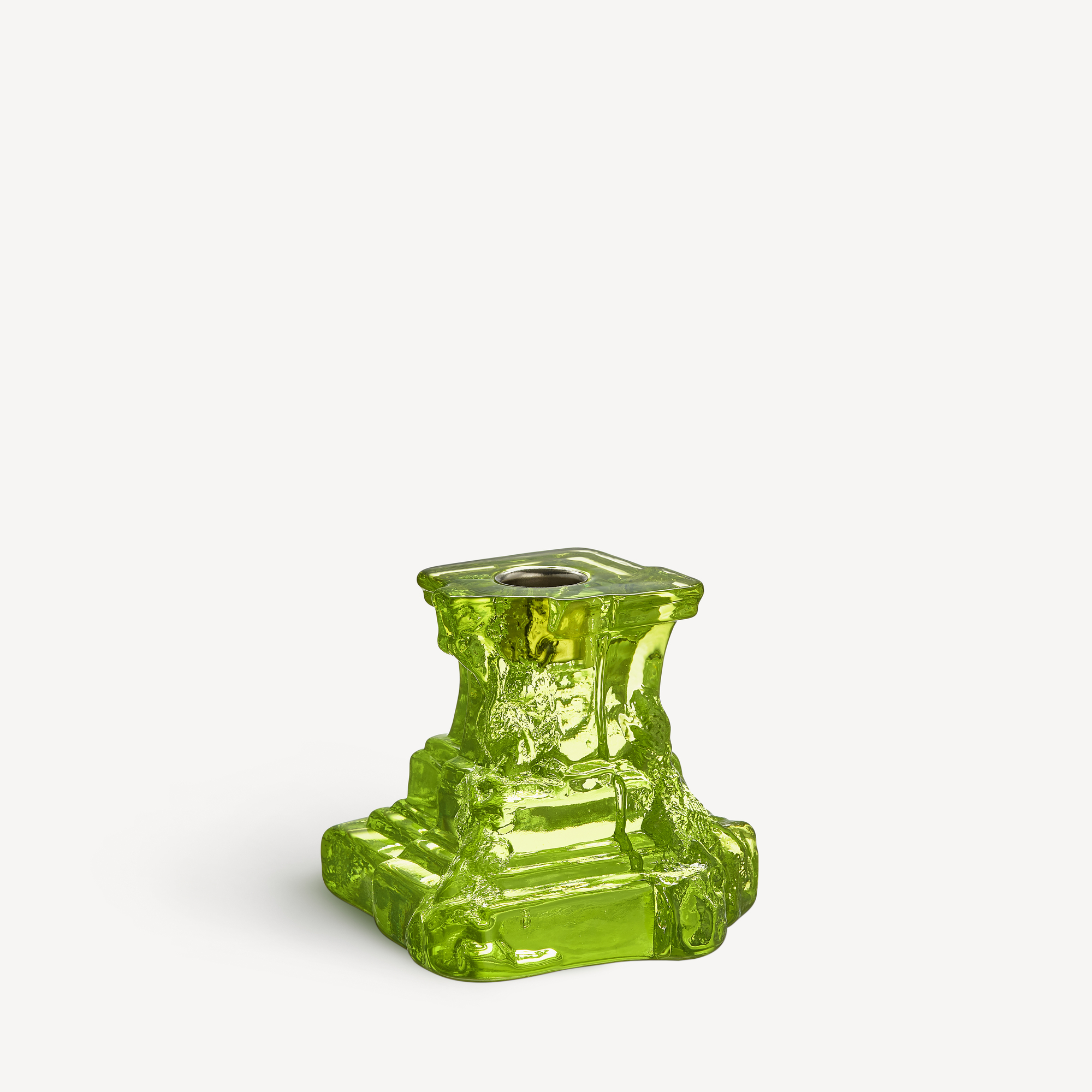 Rocky Baroque candlestick cryptonite 95mm