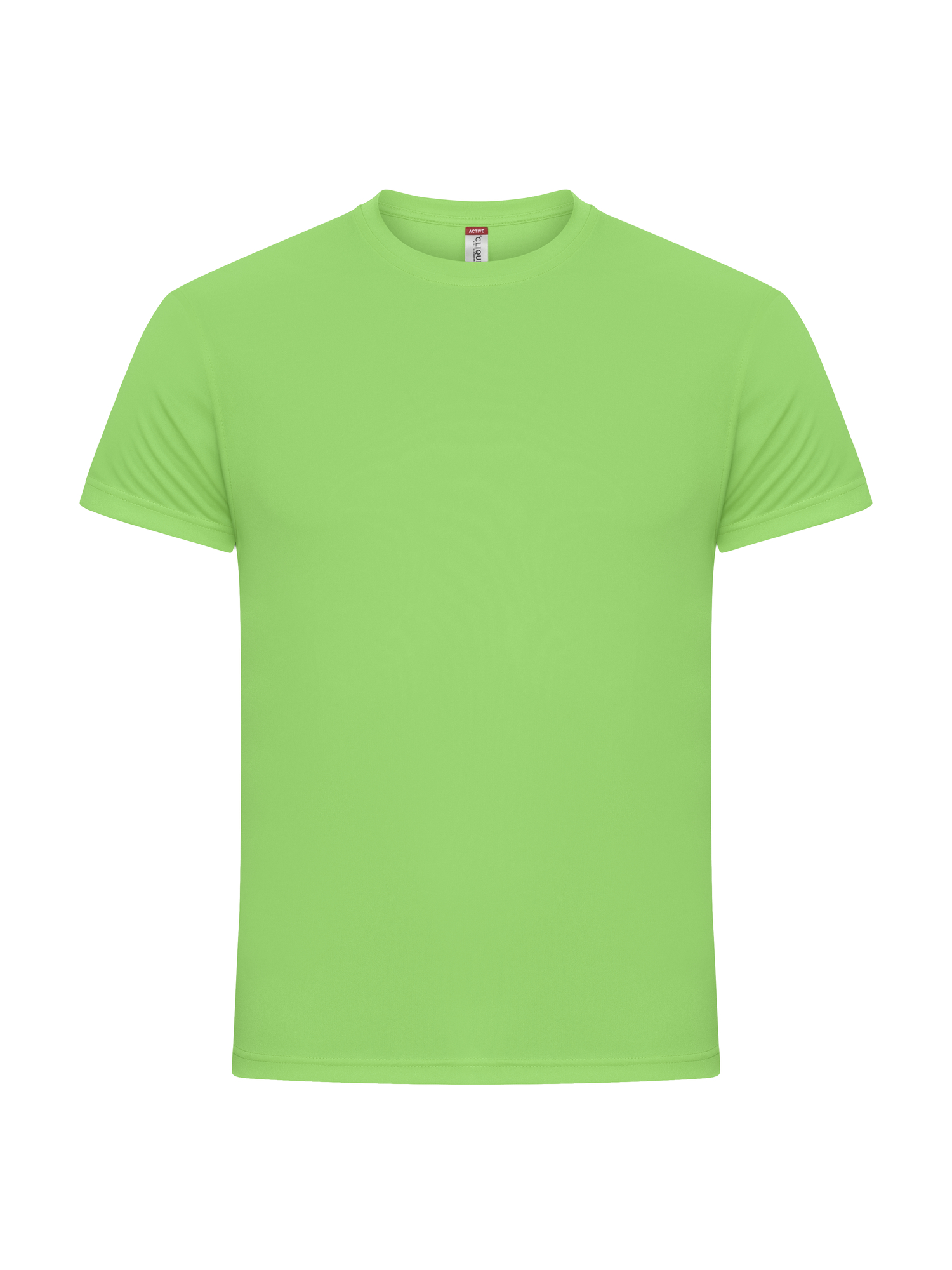 Basic Active-T i färgen Active Green