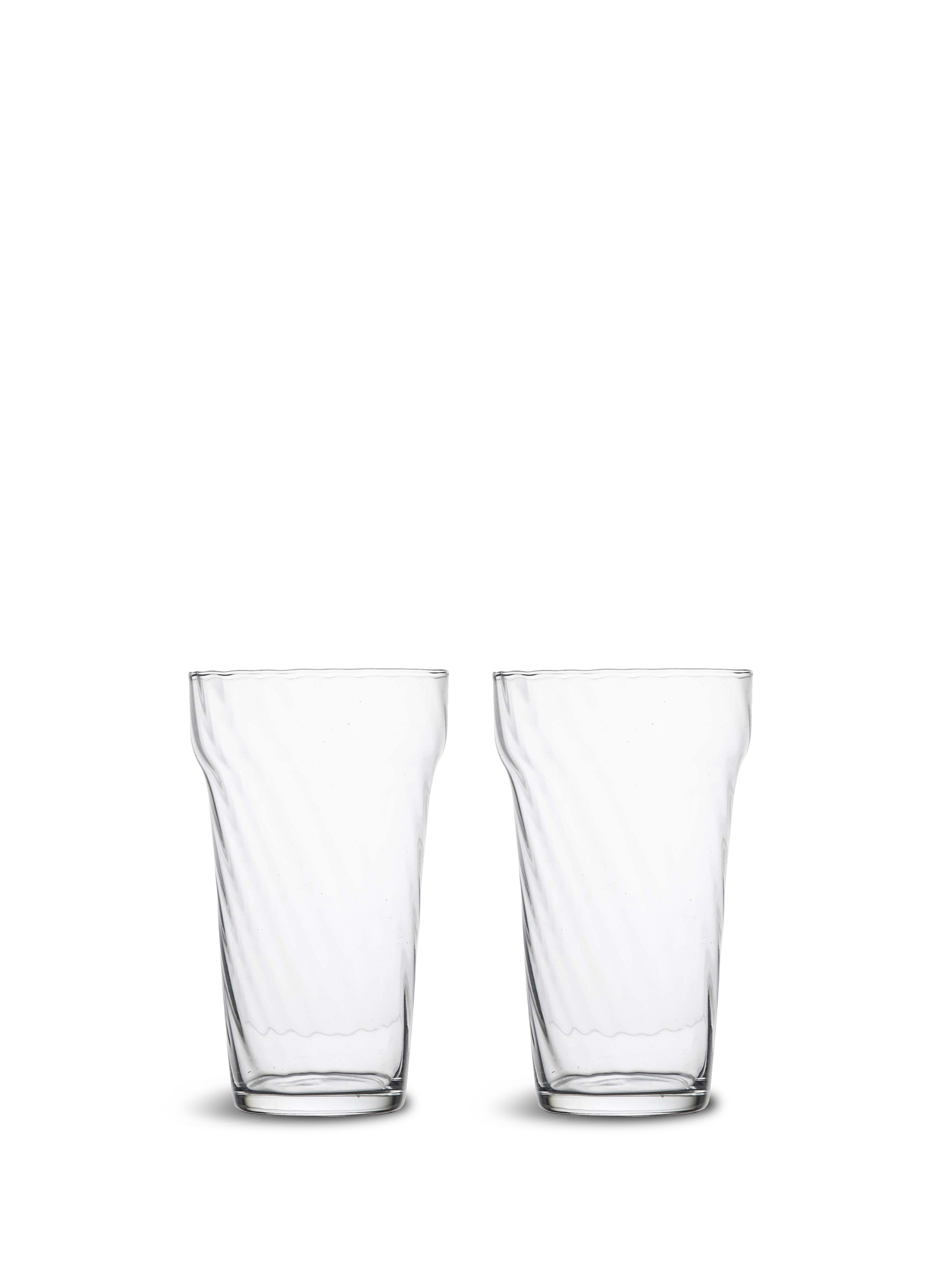 Highball glass Opacity, 2-pk.