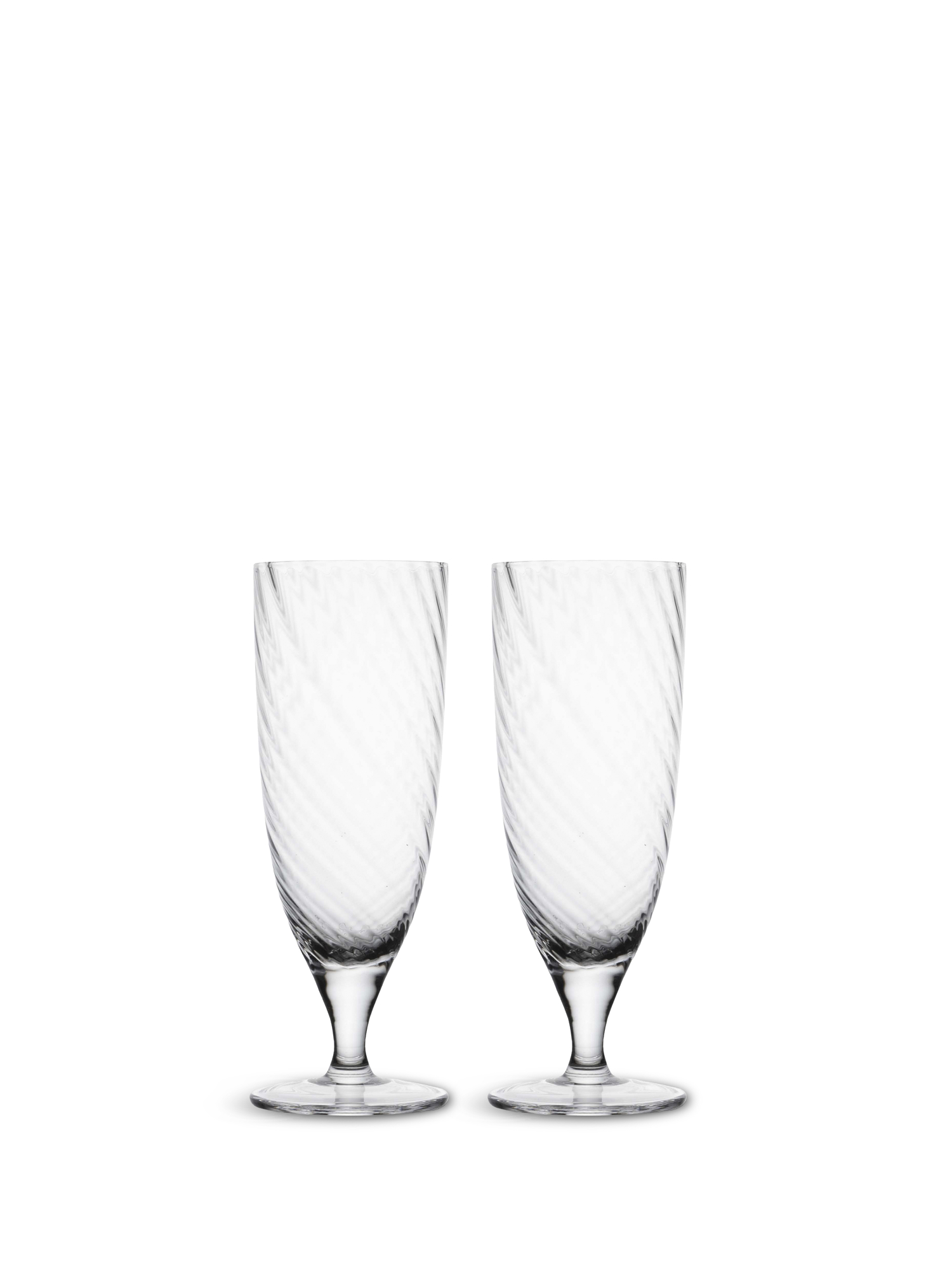 Drink-glass Opacity, 2-pk.