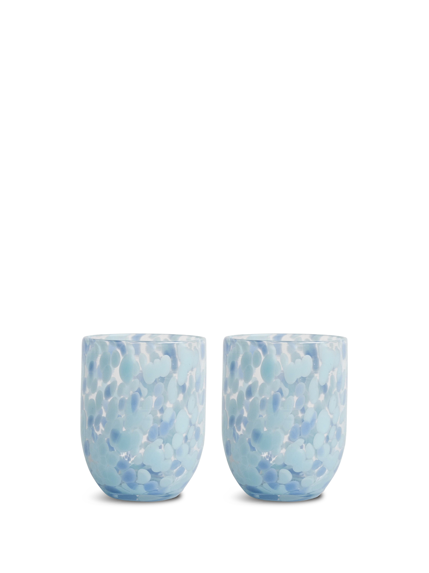 Glass Messy, 2-pk.