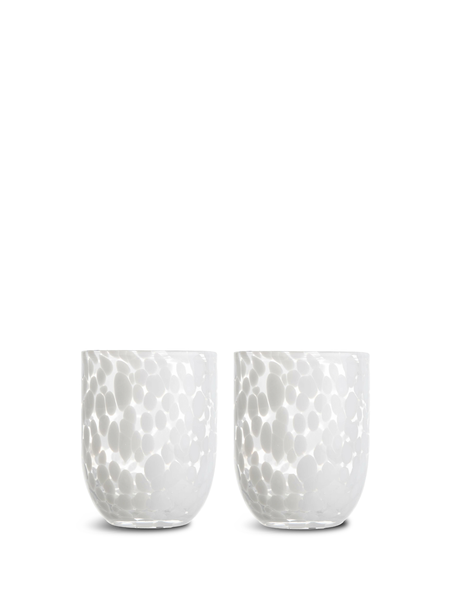 Glass Messy, 2-pk.