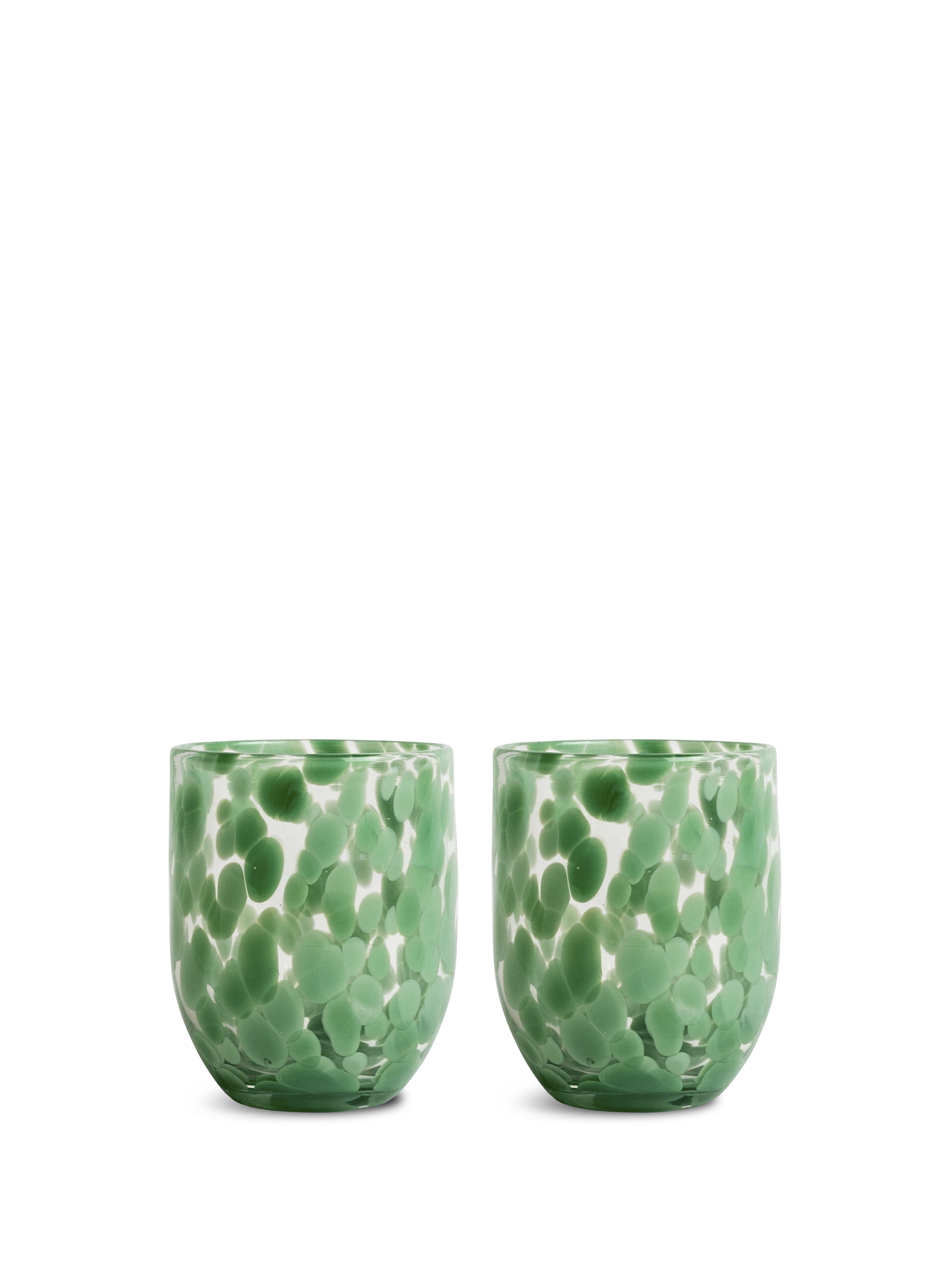 Glass Messy, 2-pk.