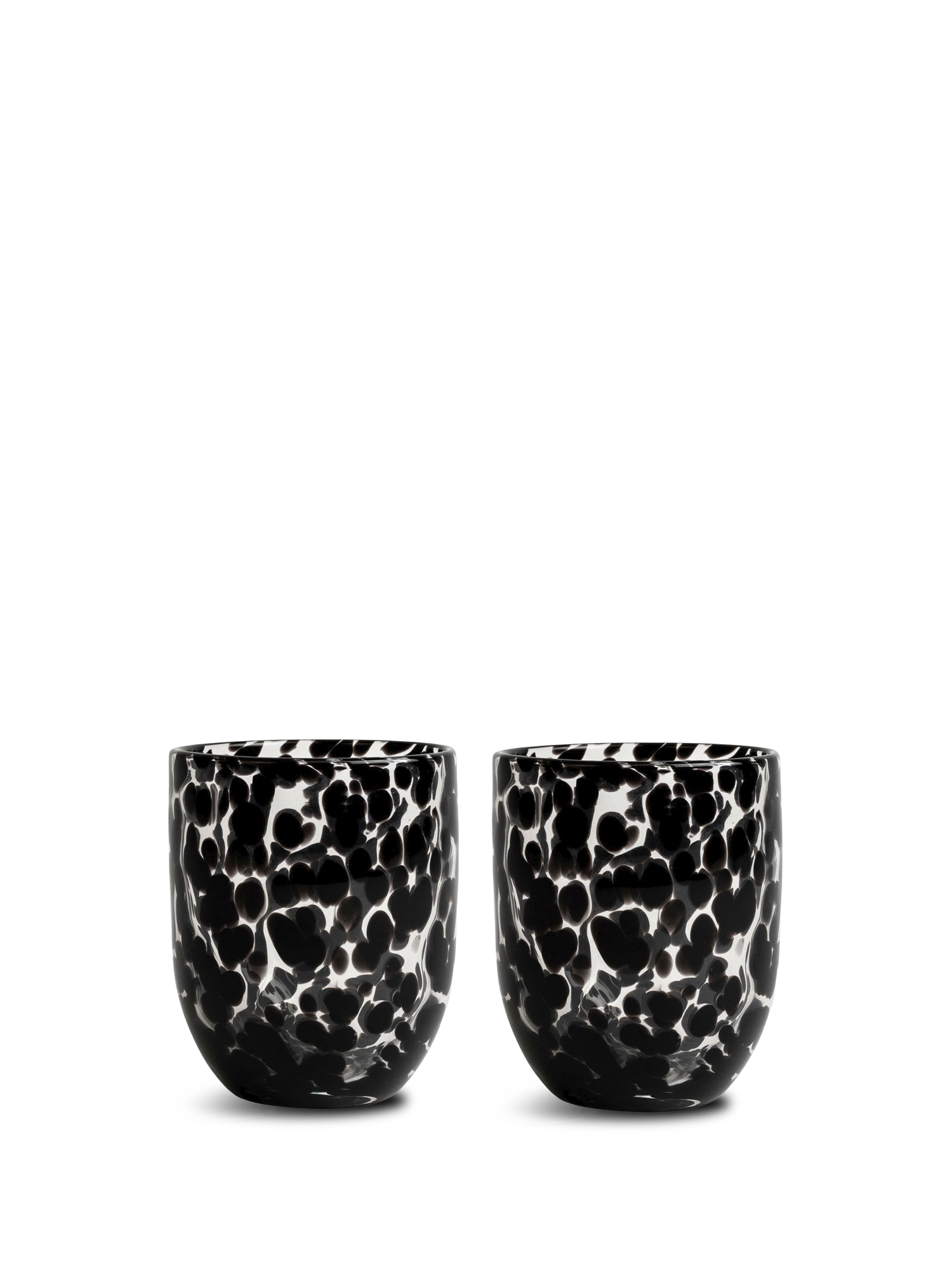 Glass Messy, 2-pk.