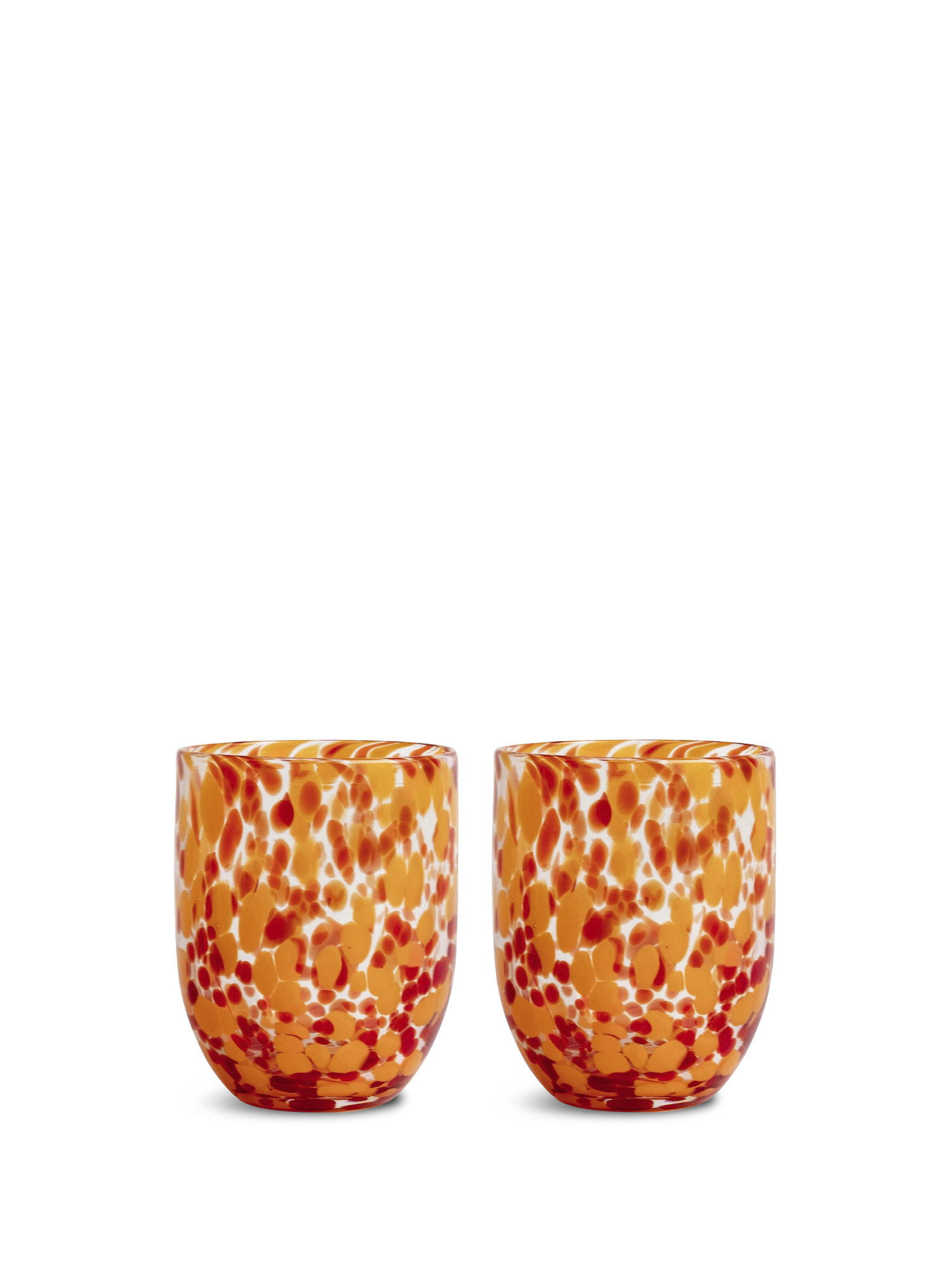 Glass Messy, 2-pk.