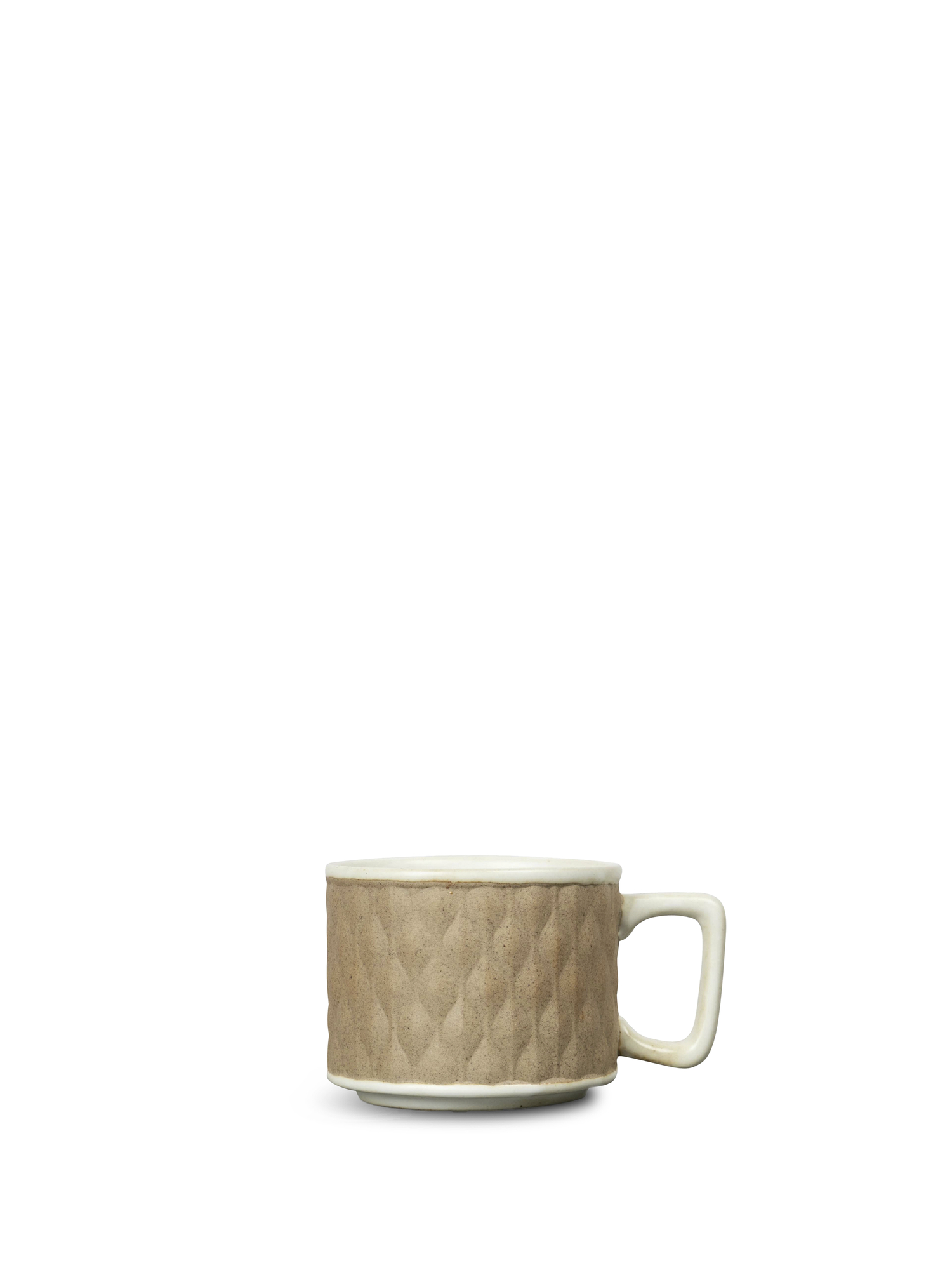 Krus Lexus, Hvit/beige