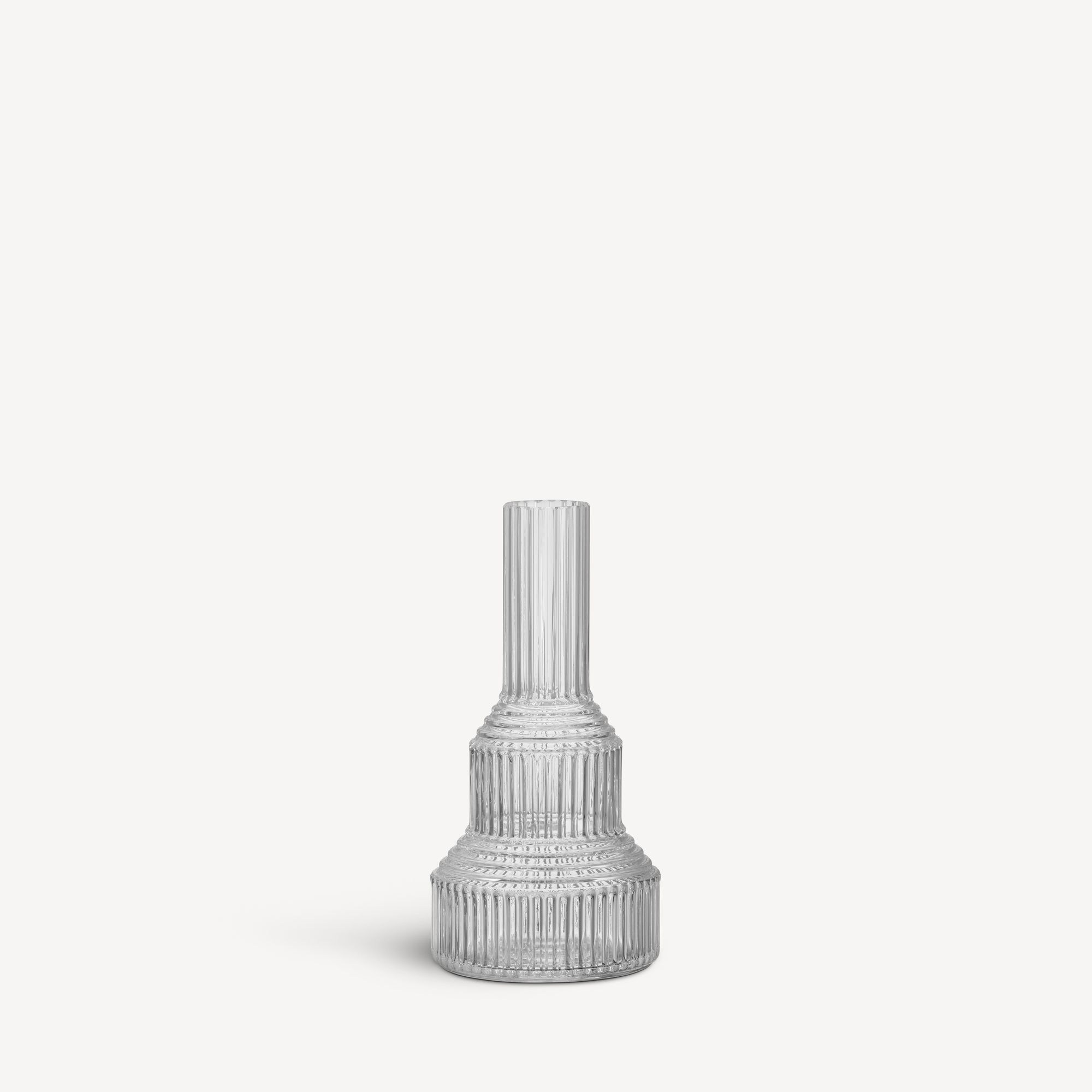 Pavilion vase 169 mm