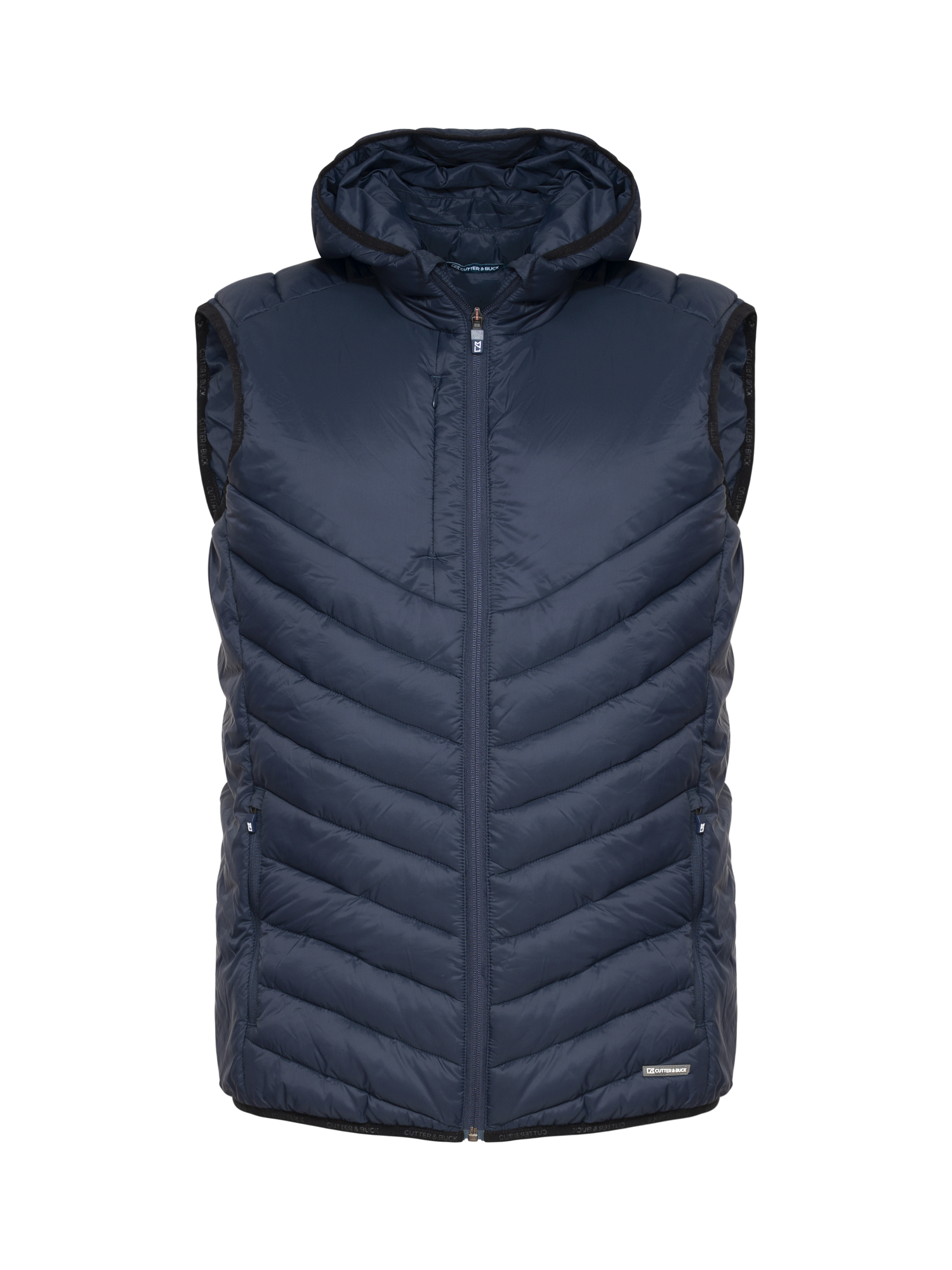 Mount Adams Vest Men från Cutter & Buck