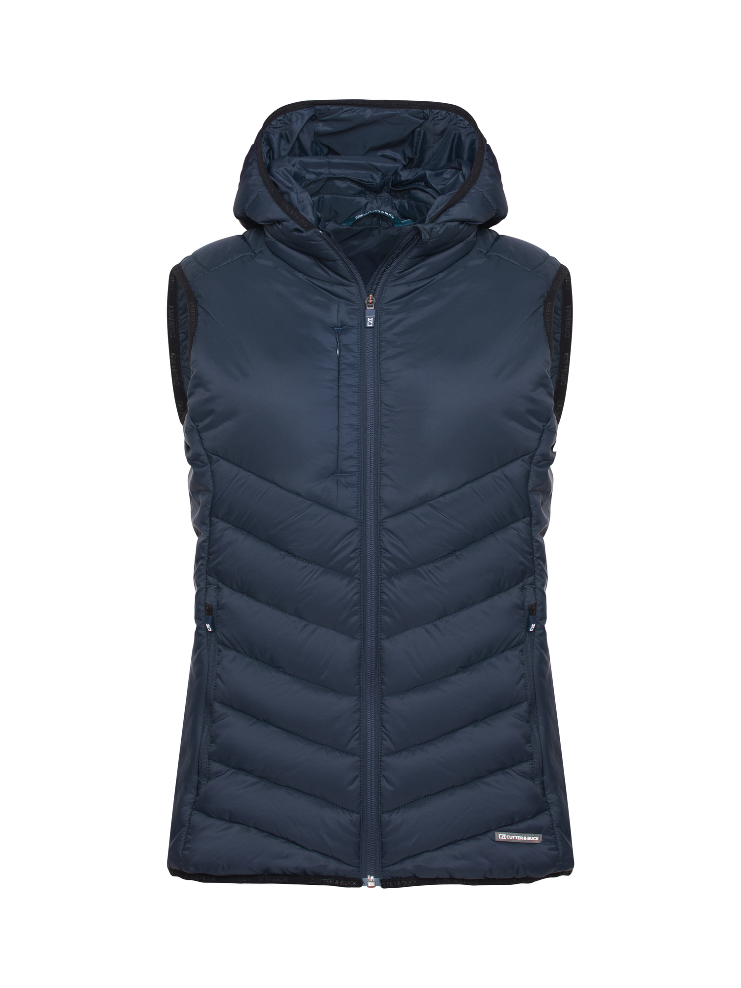 Mount Adams Vest Women från Cutter & Buck