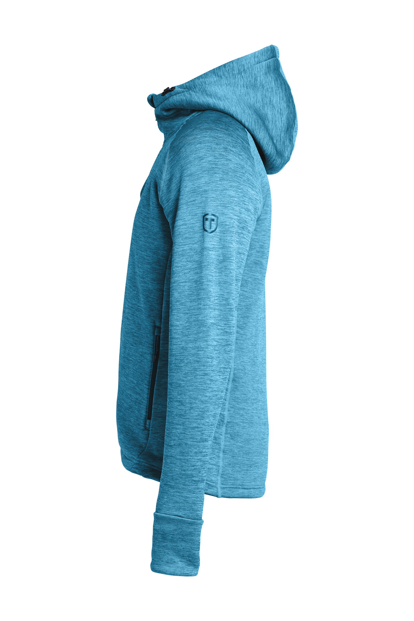 TXlite Hoodie Zip Men