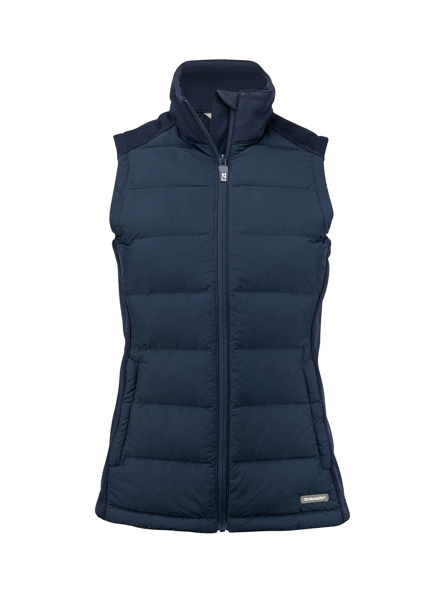 Oak Harbor Vest Women från Cutter & Buck