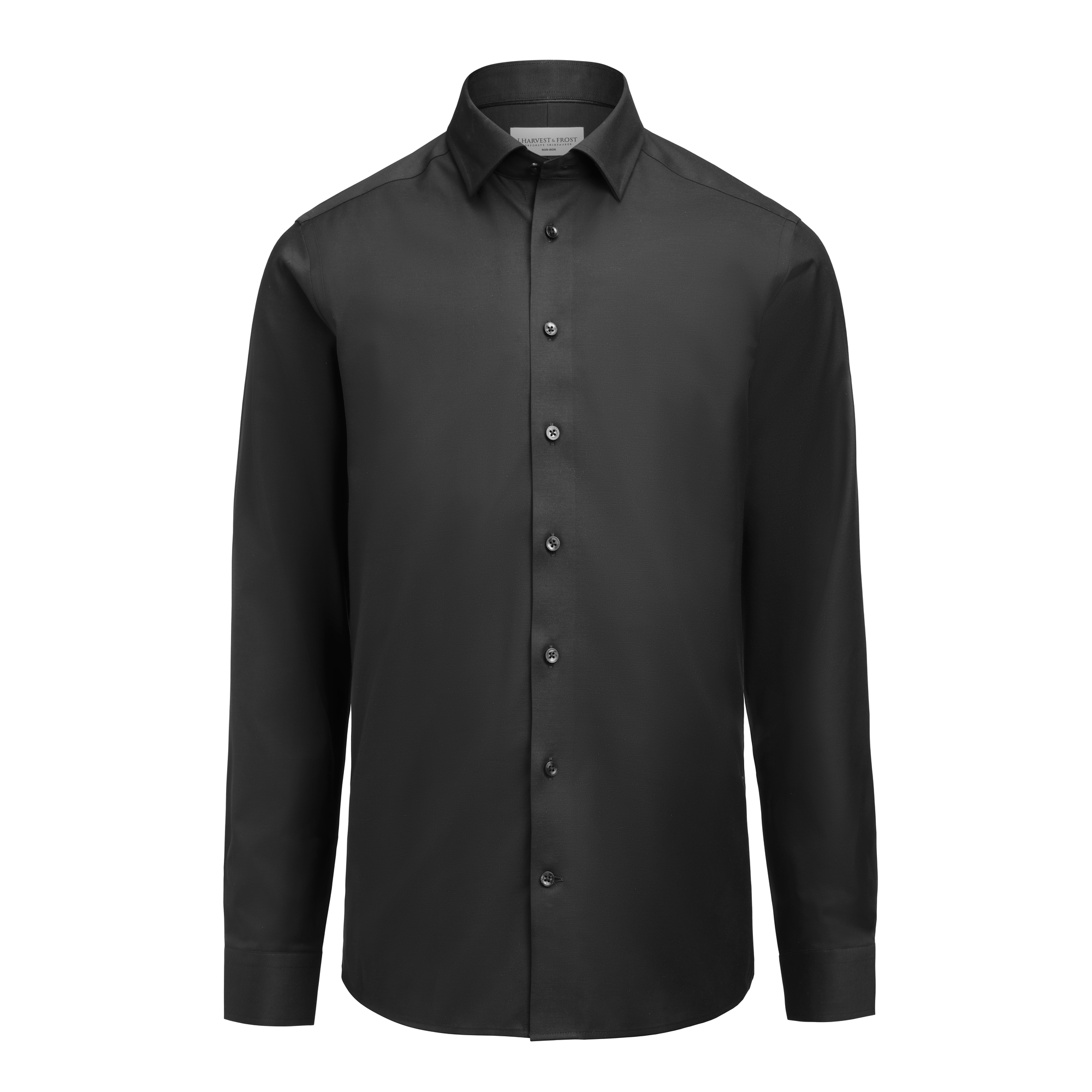 GB02 Twill Stretch Regular Fit