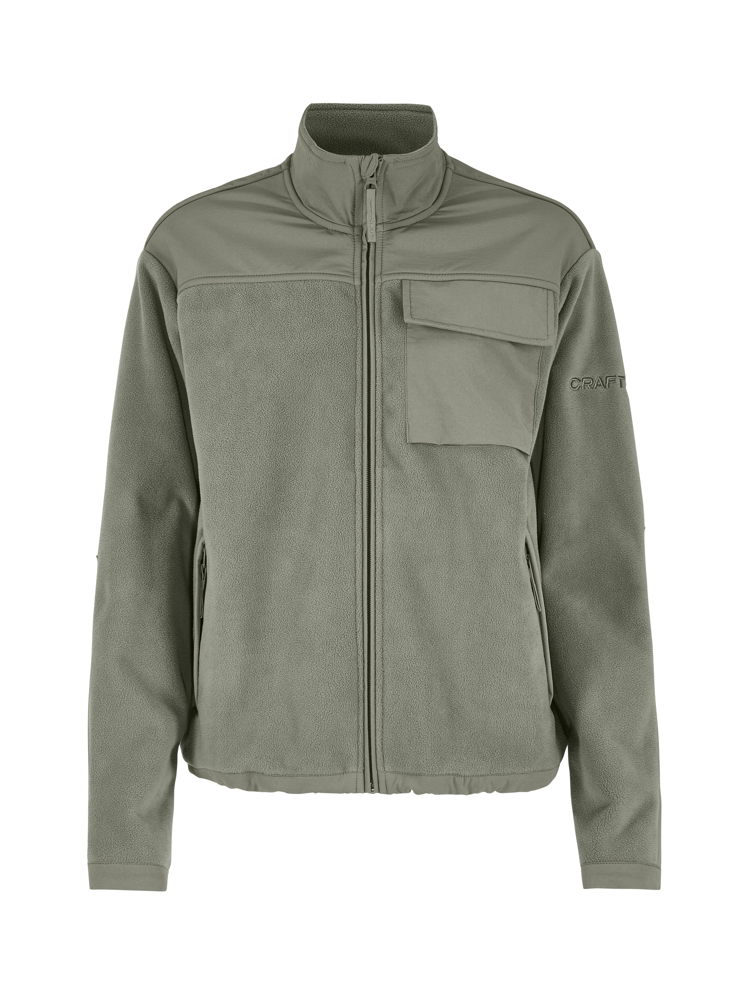 Urban Fleece Jacket W