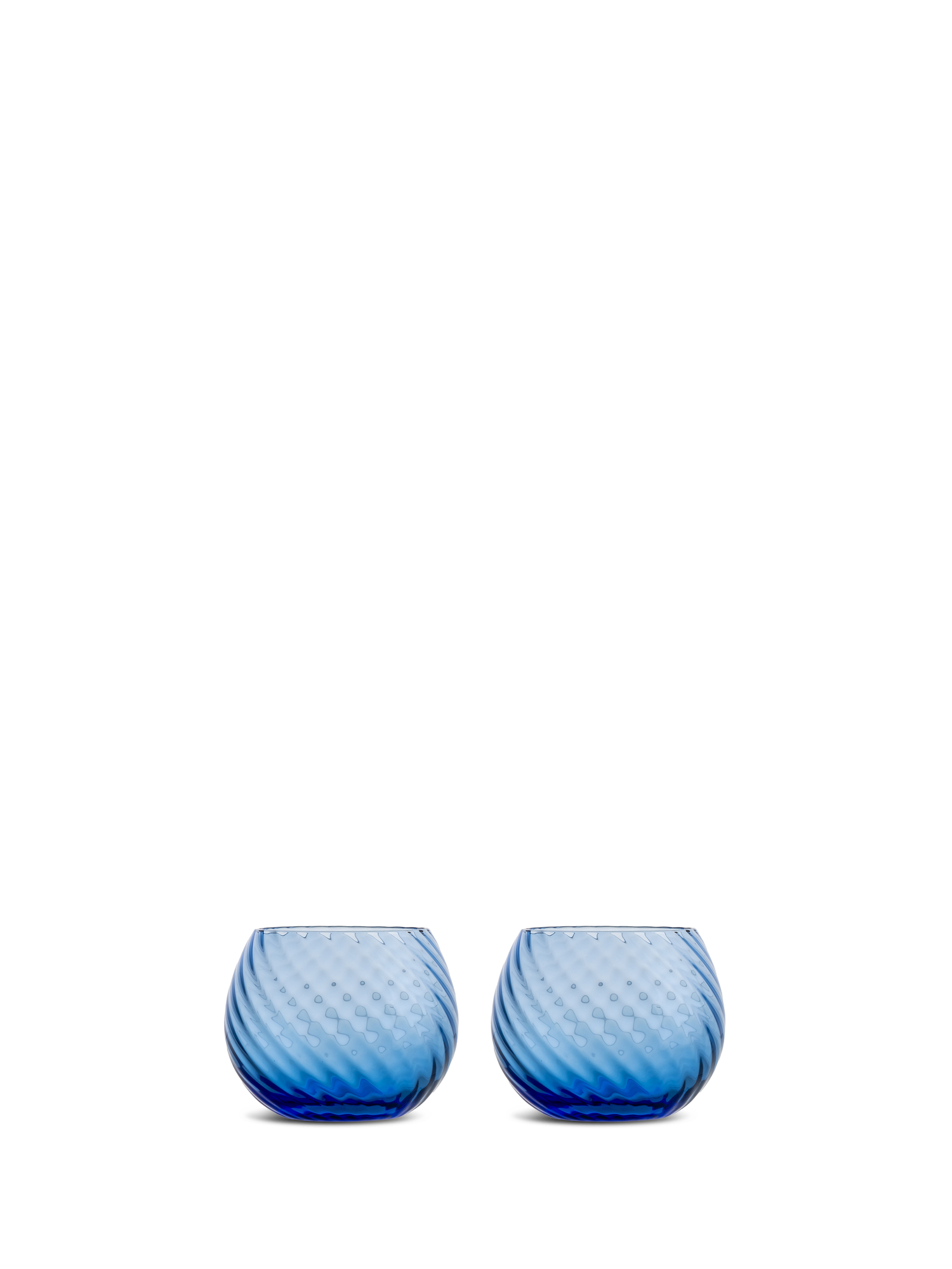 Vannglass Opacity, 2-pack