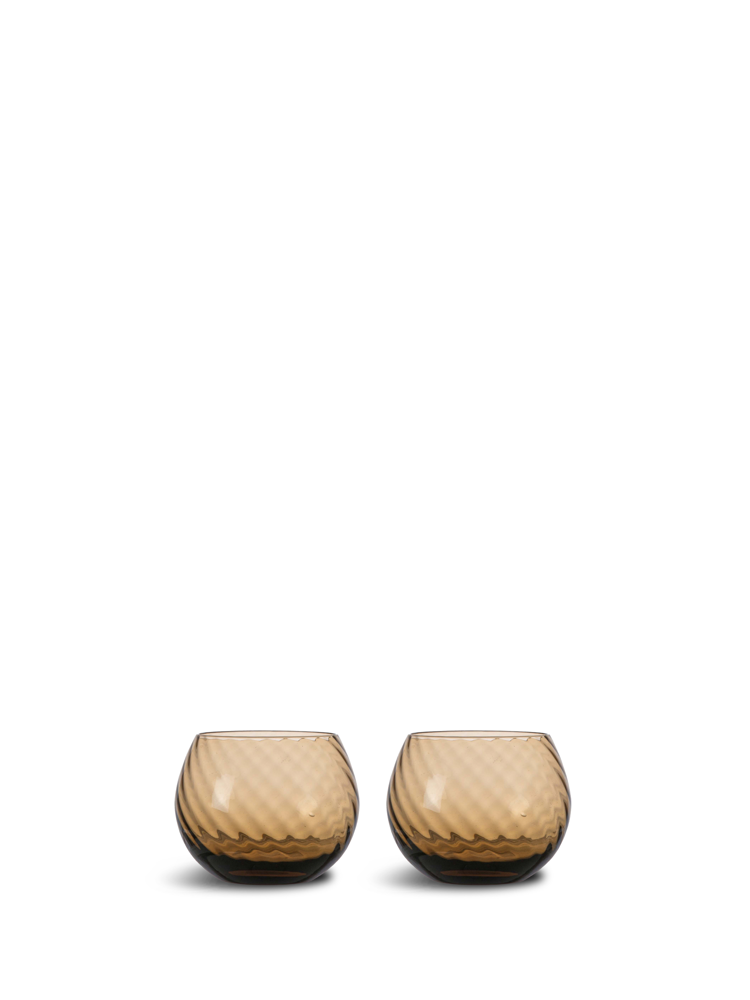 Vannglass Opacity, 2-pk.