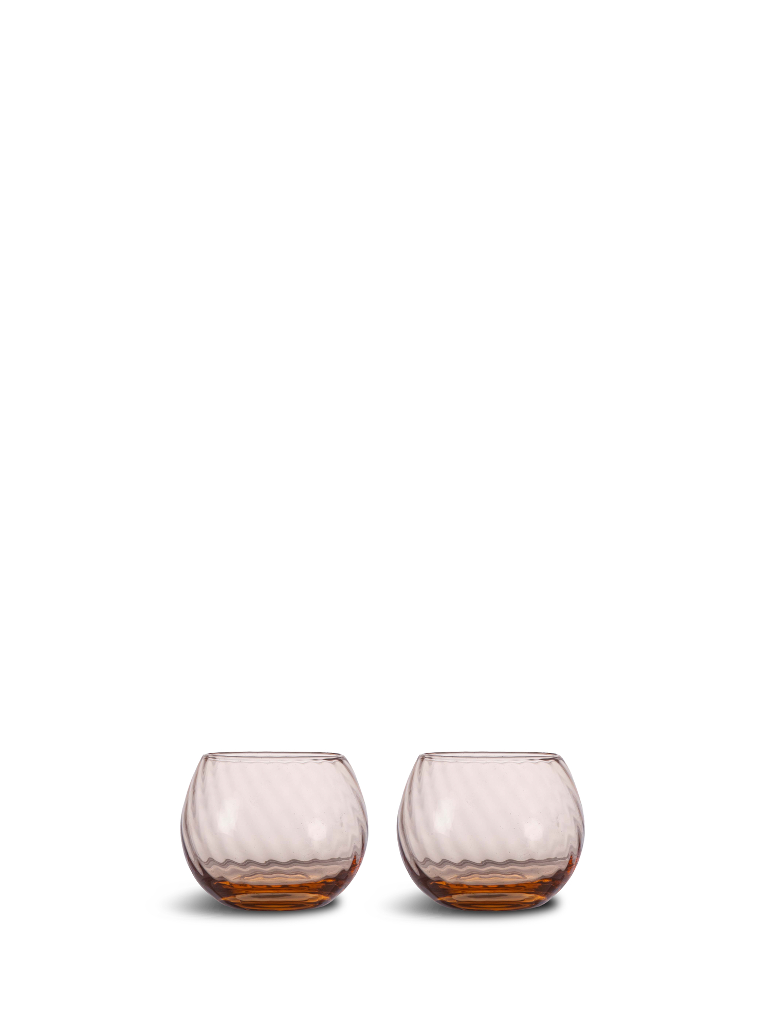 Vannglass Opacity, 2-pk.