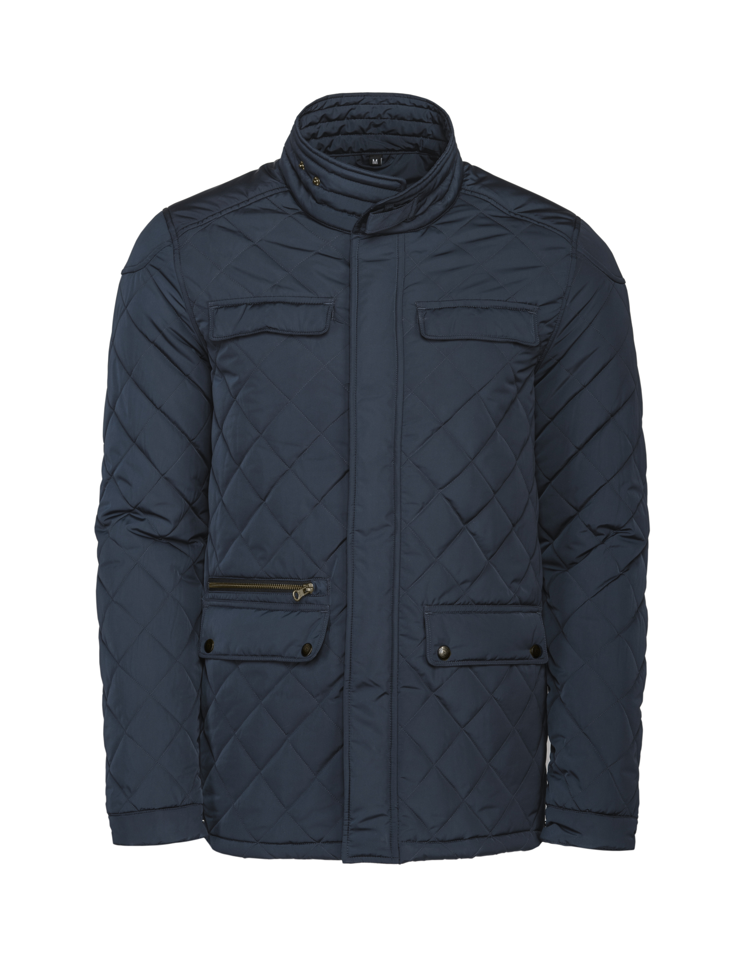 Huntingview Quilted Jacket