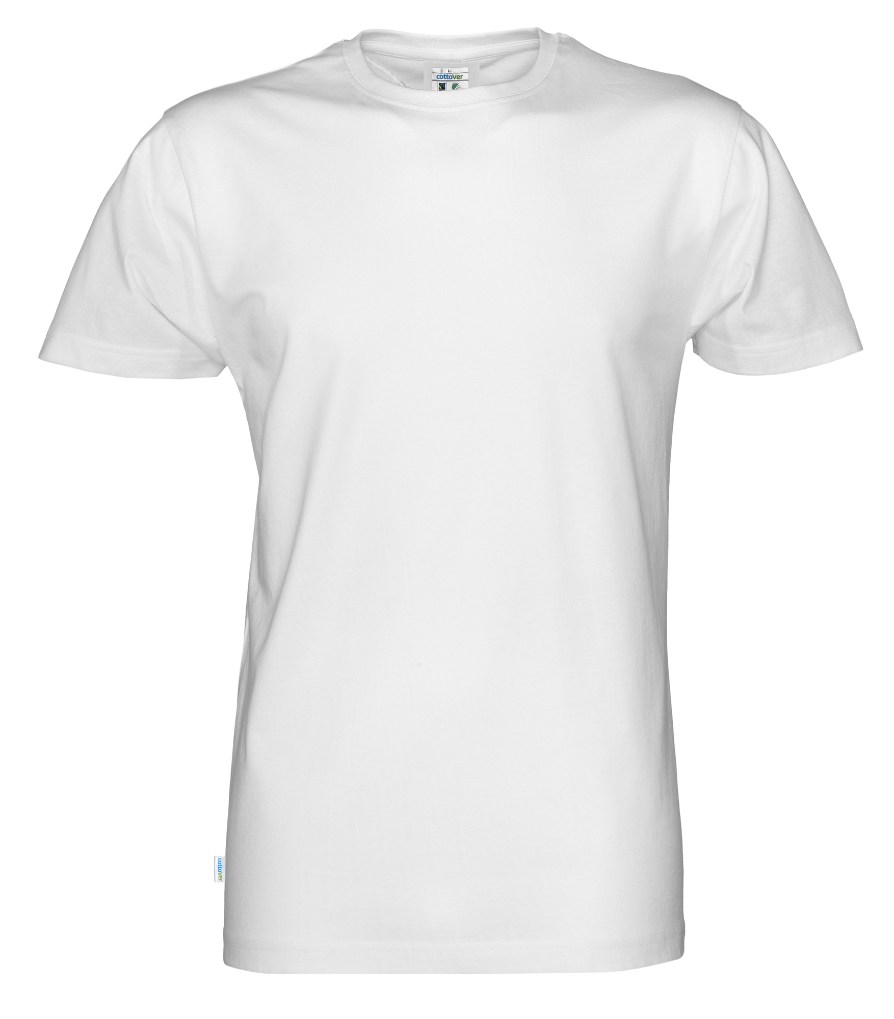 T-shirt Man