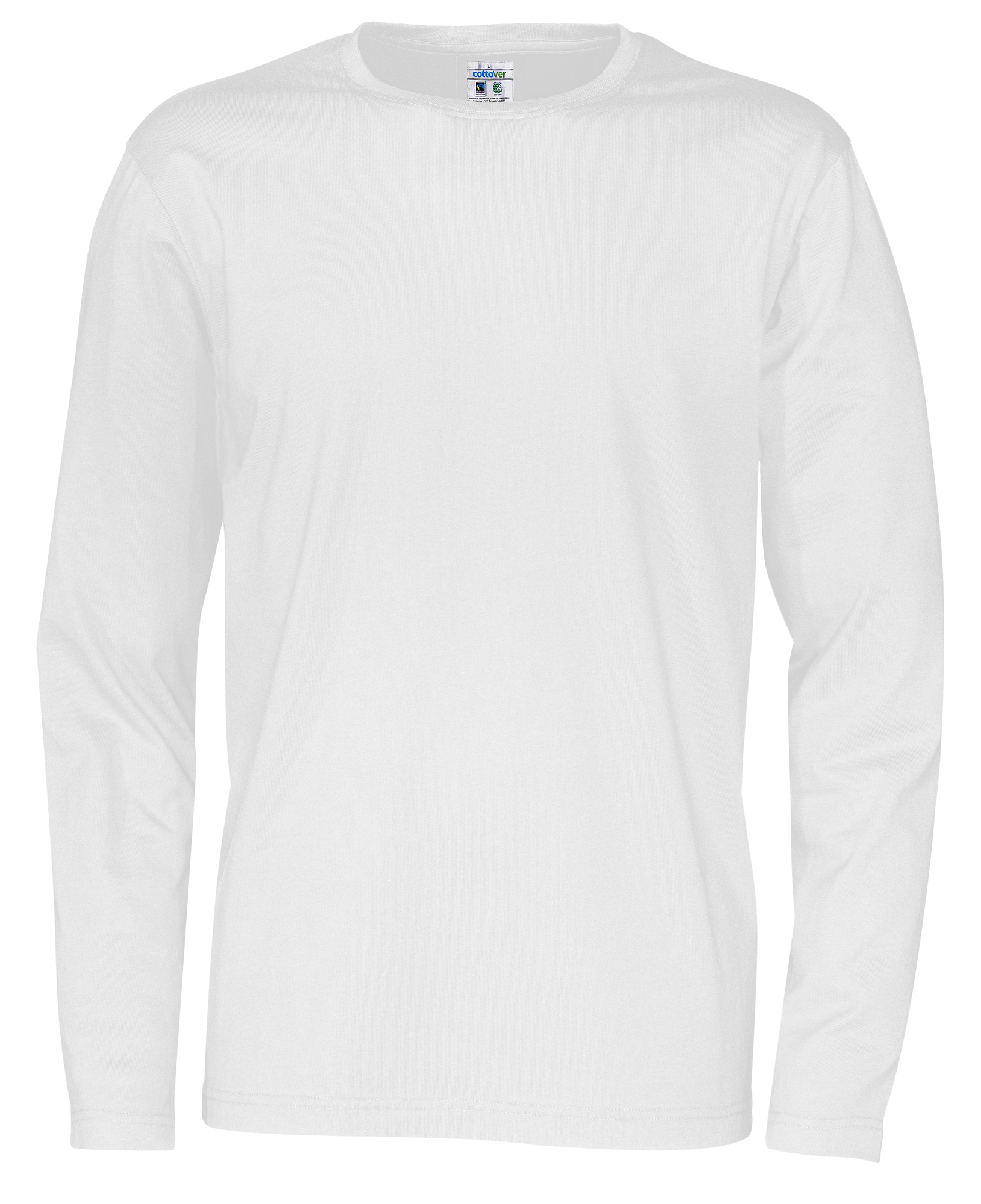 T-Shirt LS Man