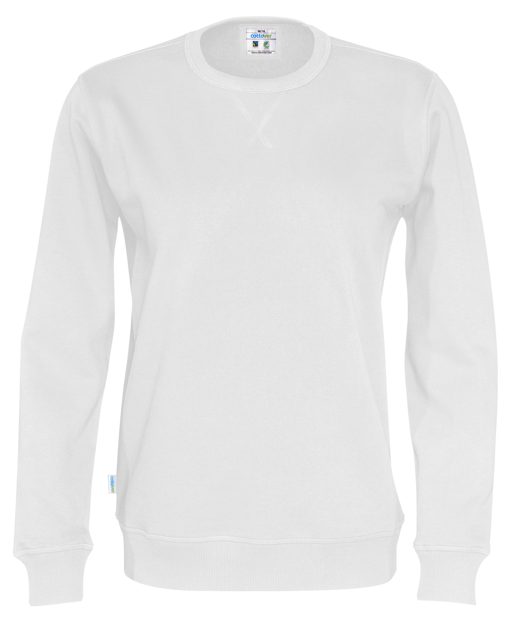 Crewneck Man