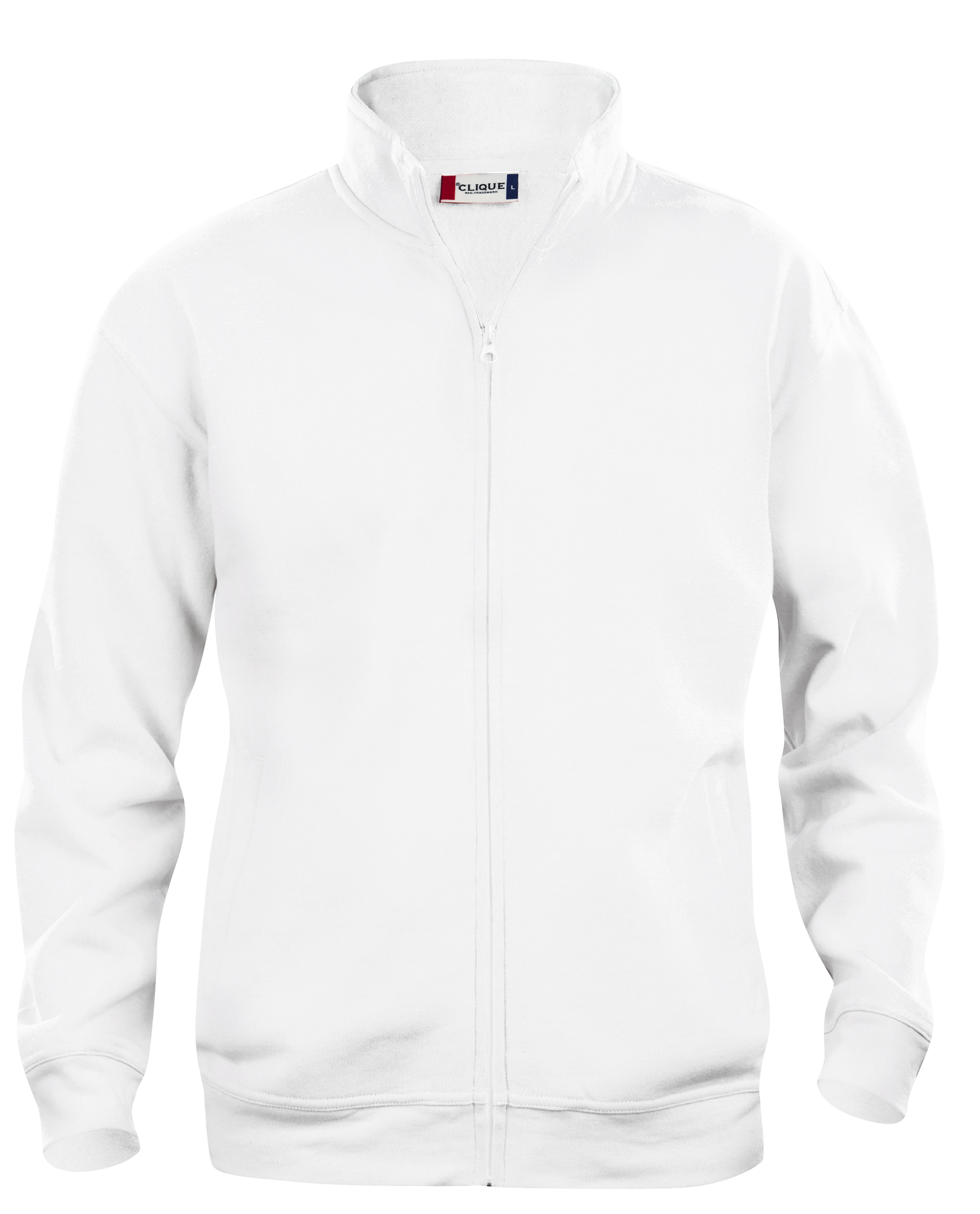 Basic Cardigan Junior från Clique