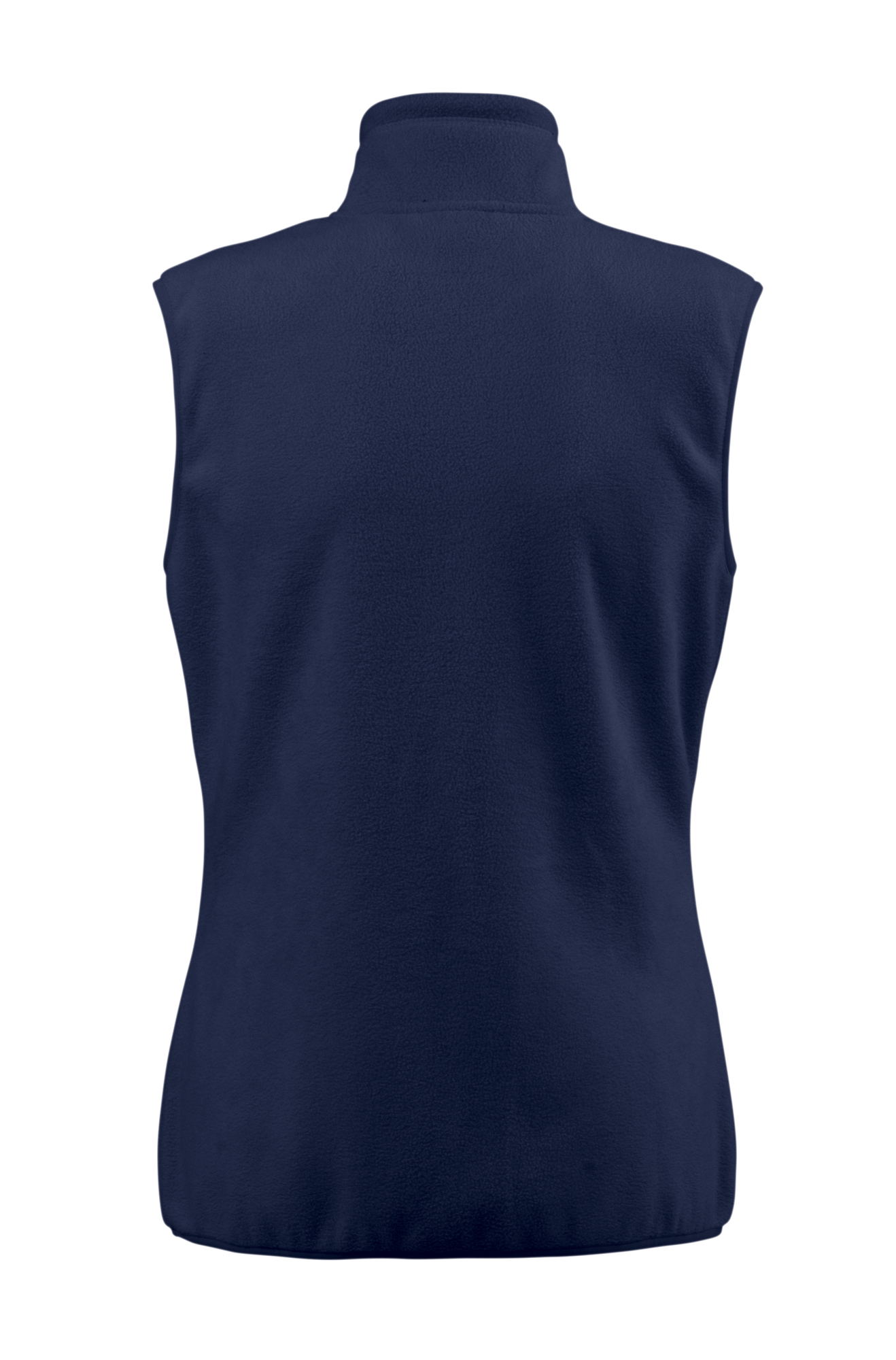 Sideflip Lady fleece vest