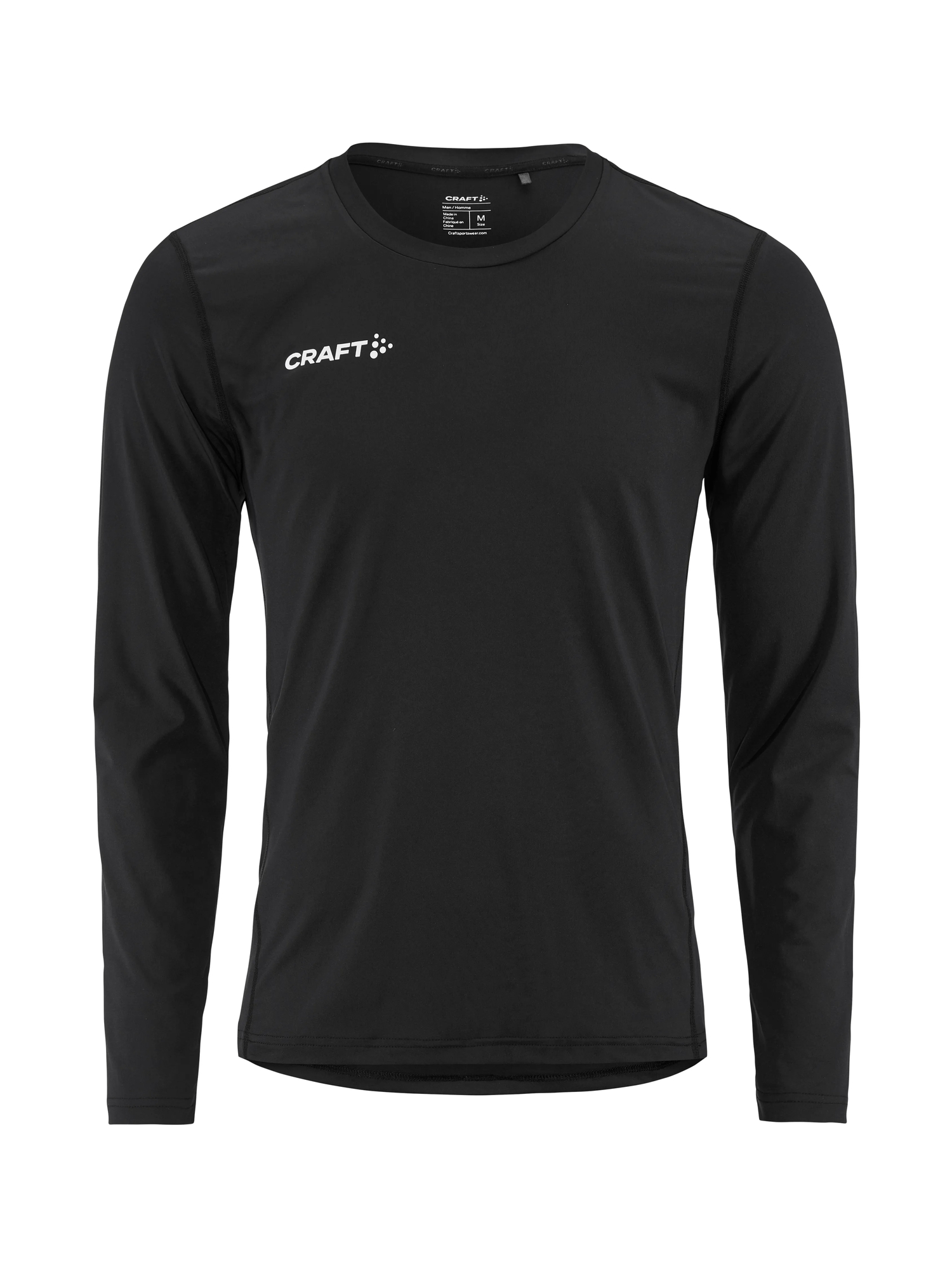 Ability Baselayer LS M