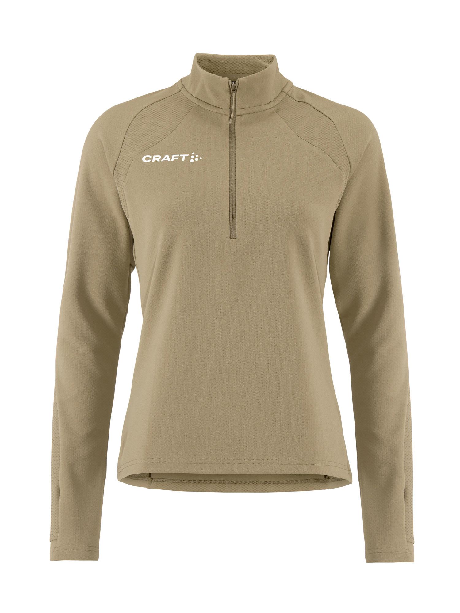 Extend 2.0 Half zip W